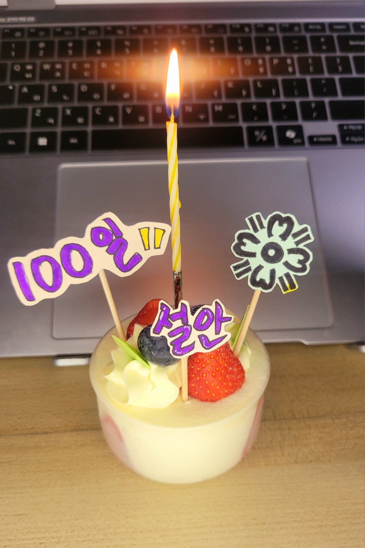 POST