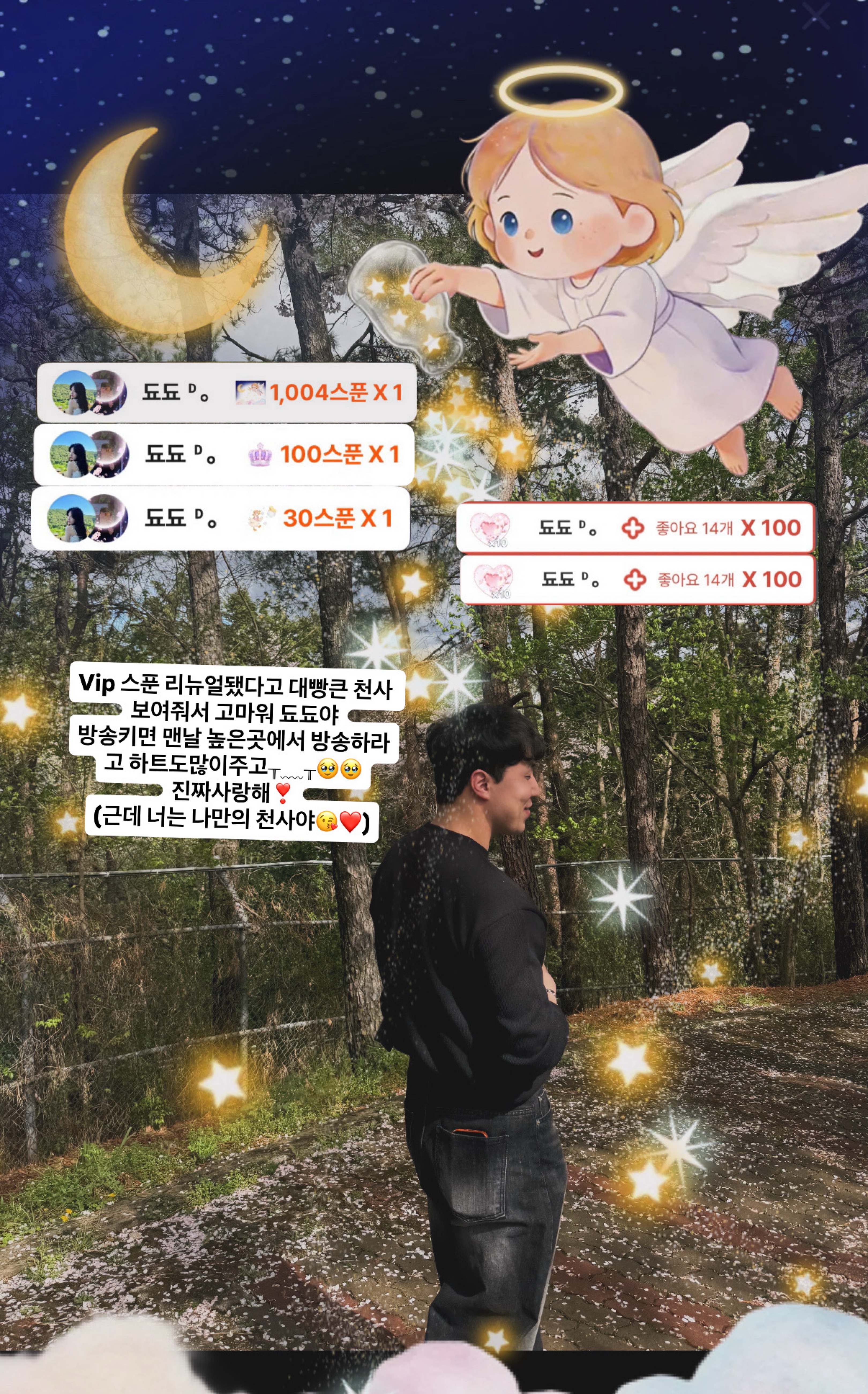 POST