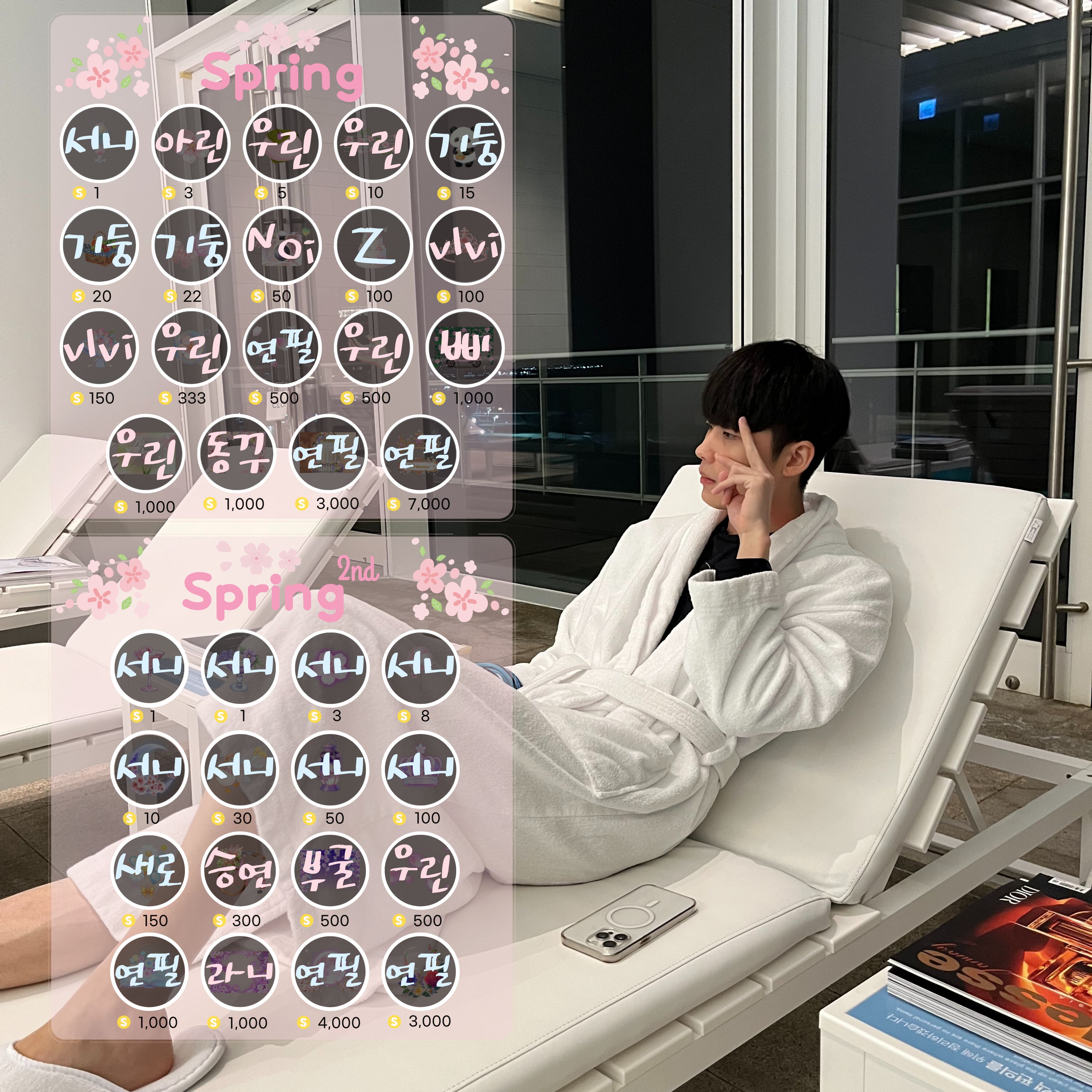 POST