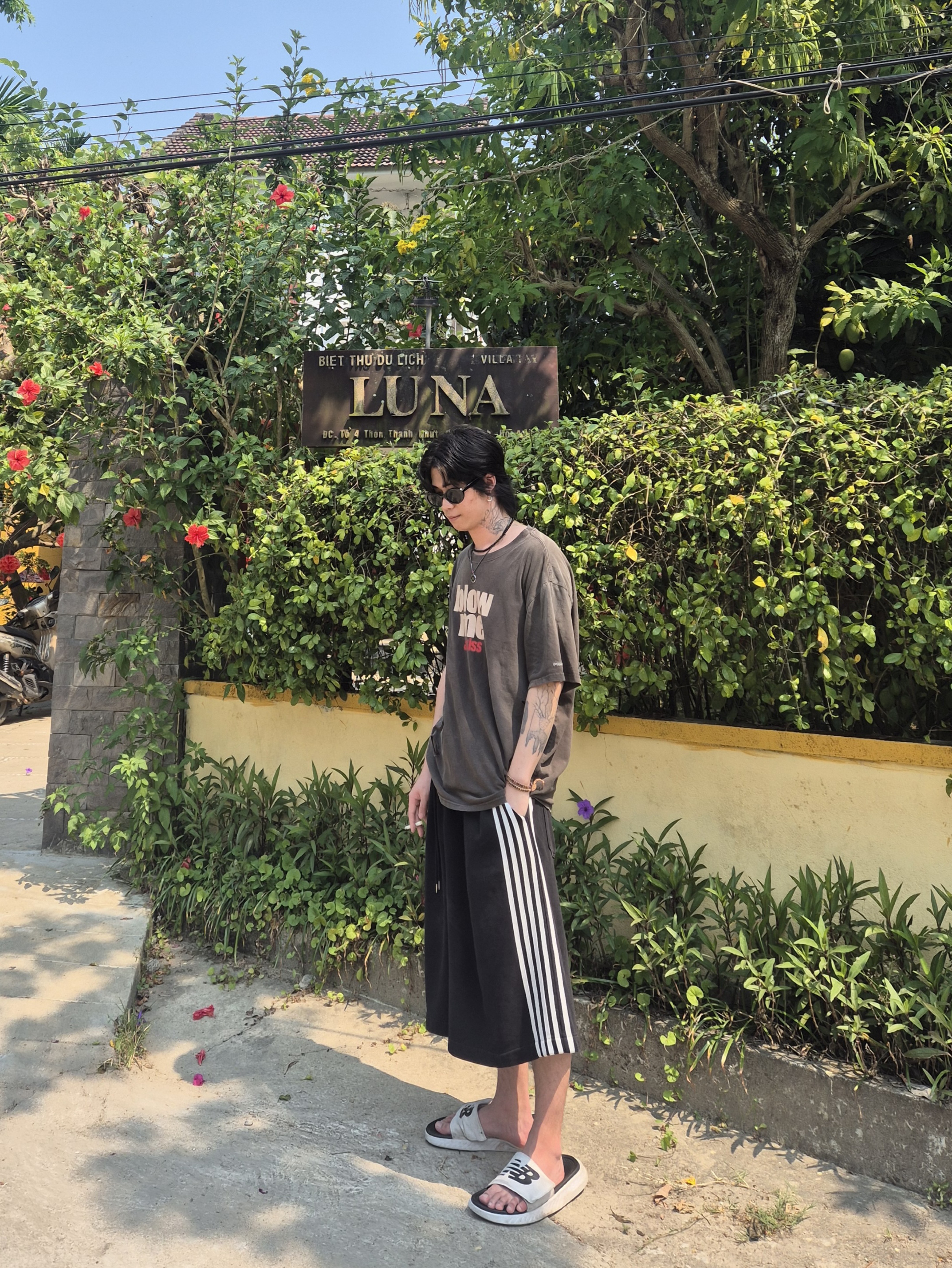 POST