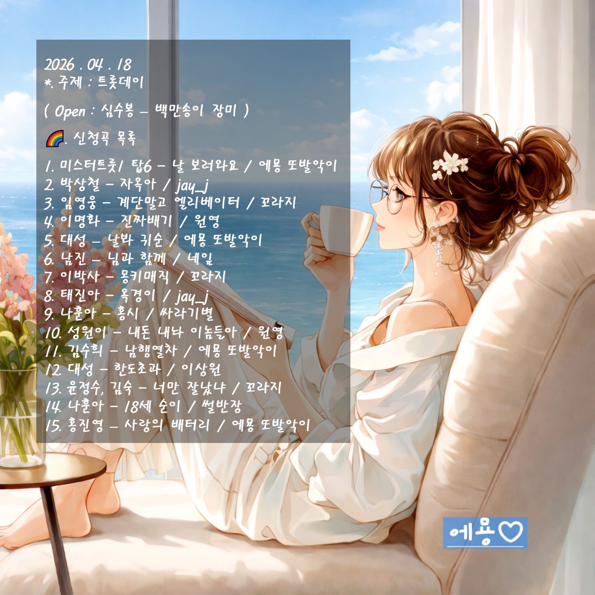 POST