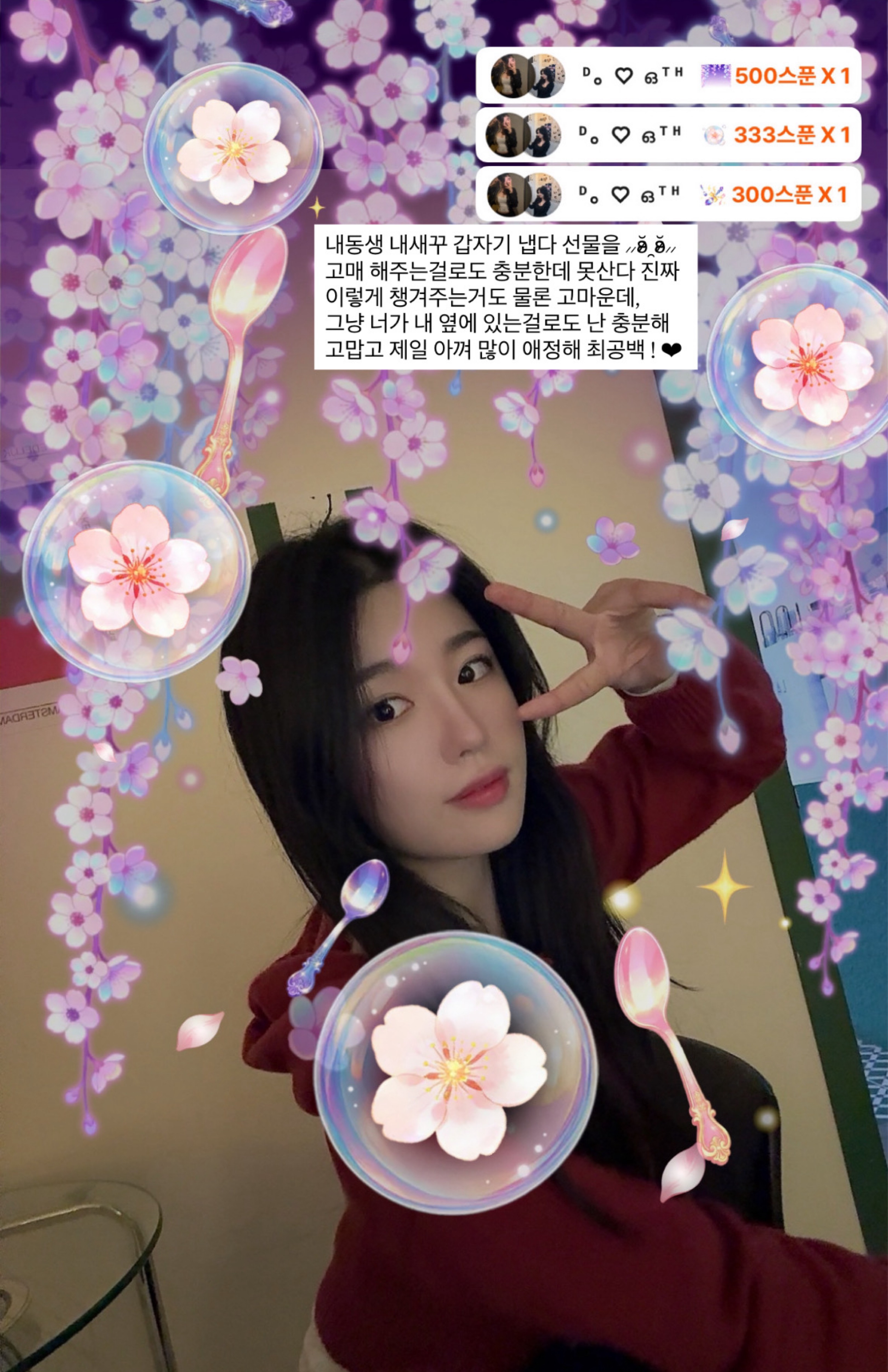 POST