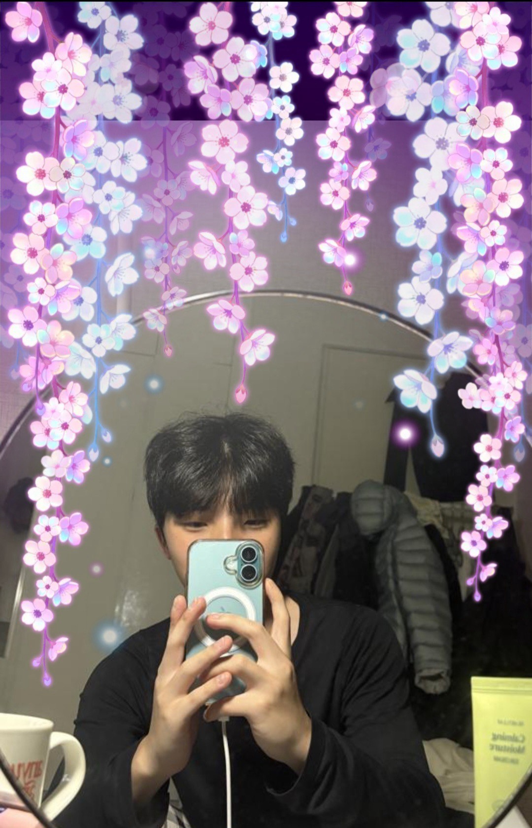 POST