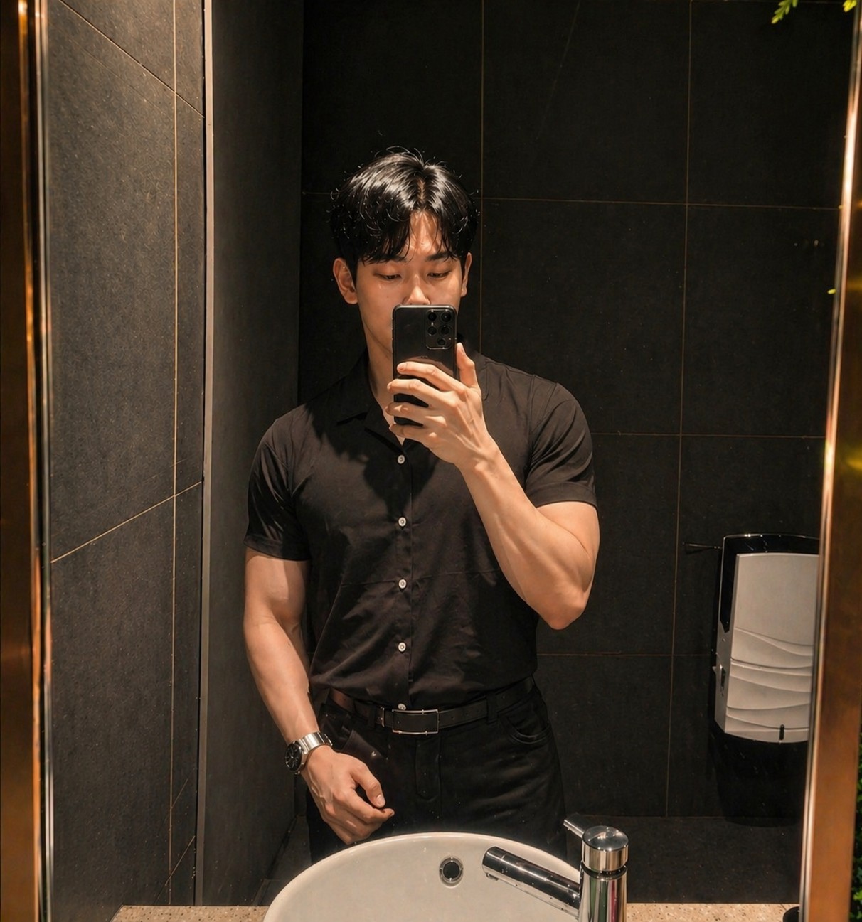 POST