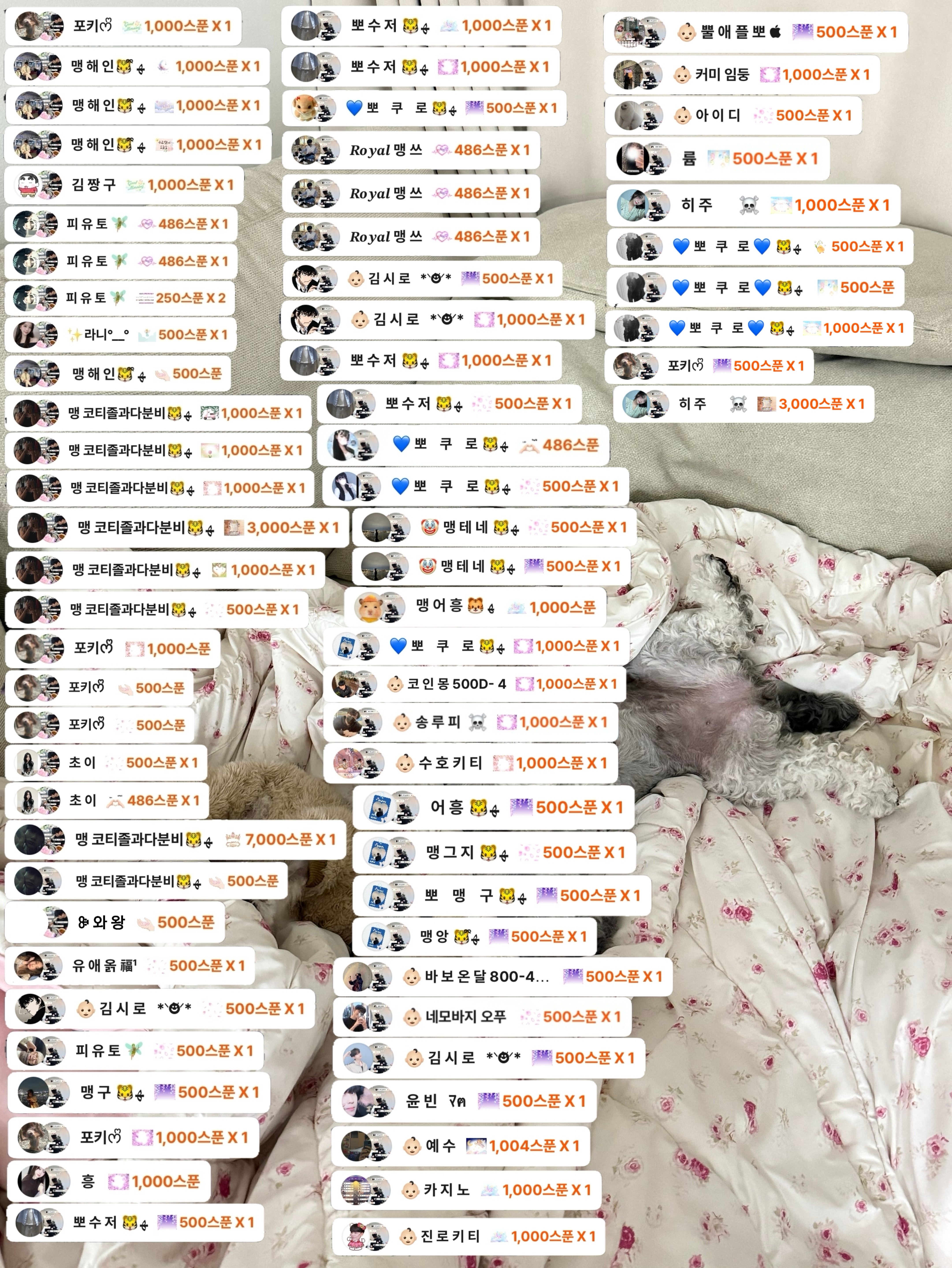 POST