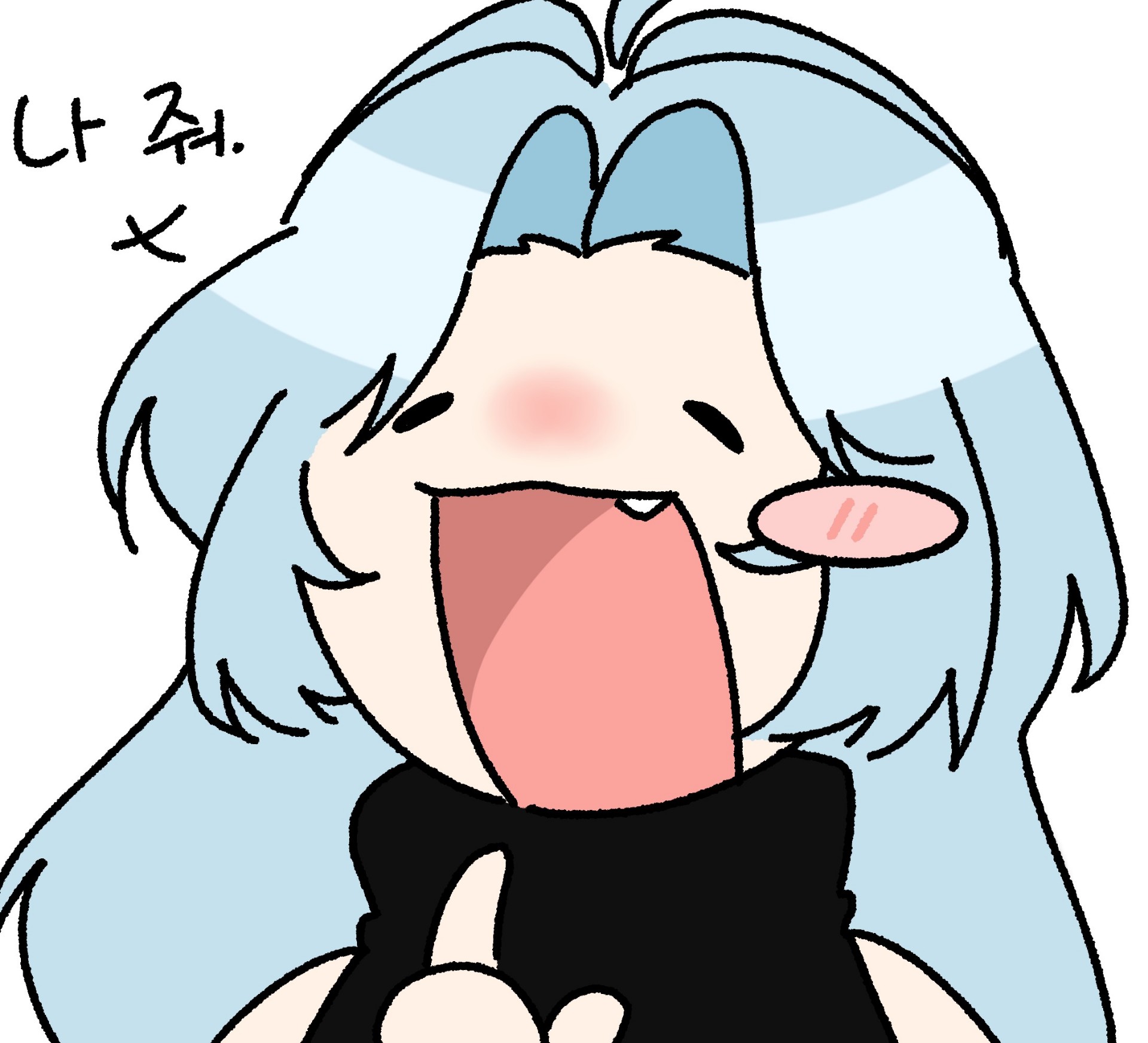 POST