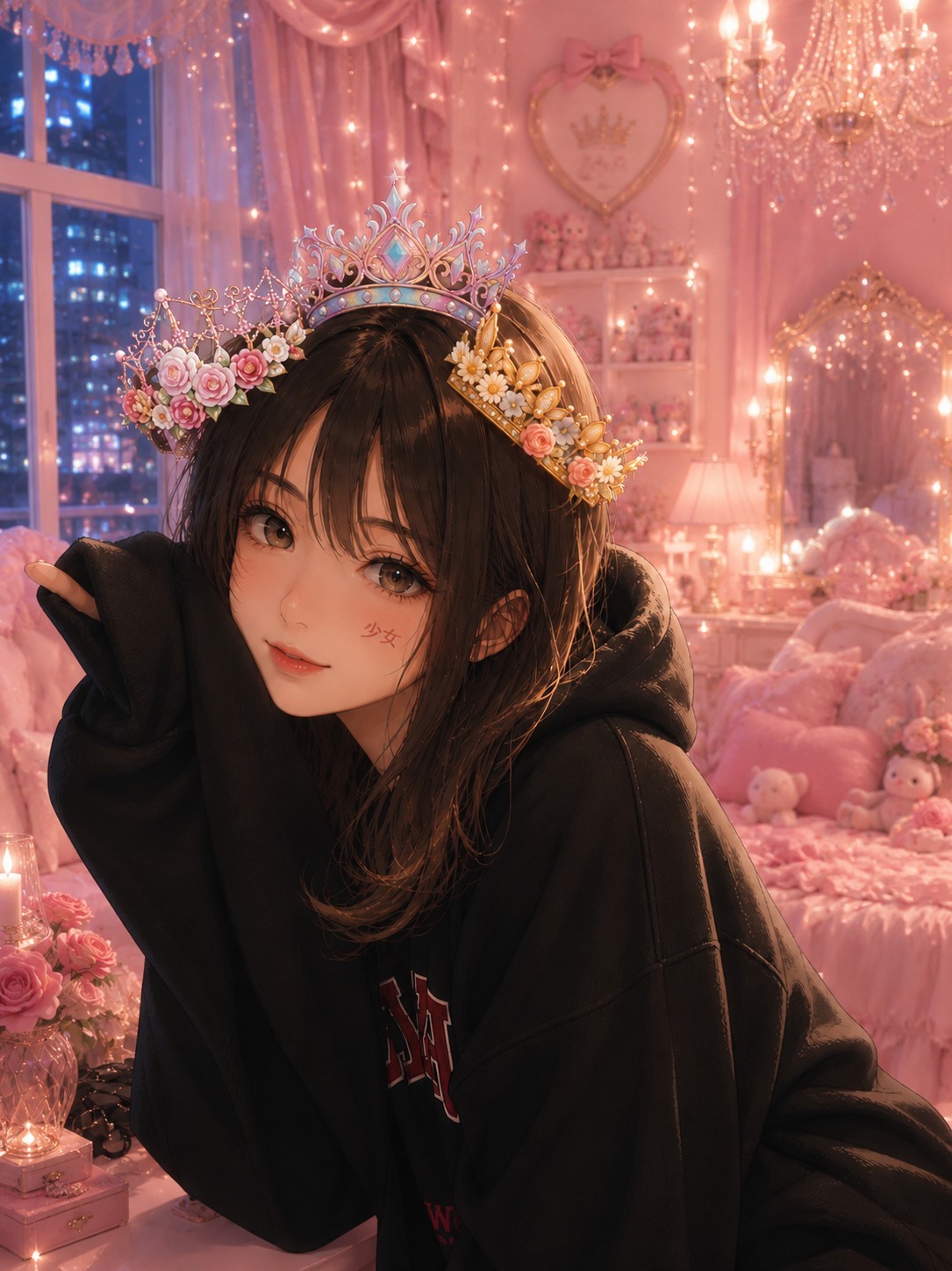 POST