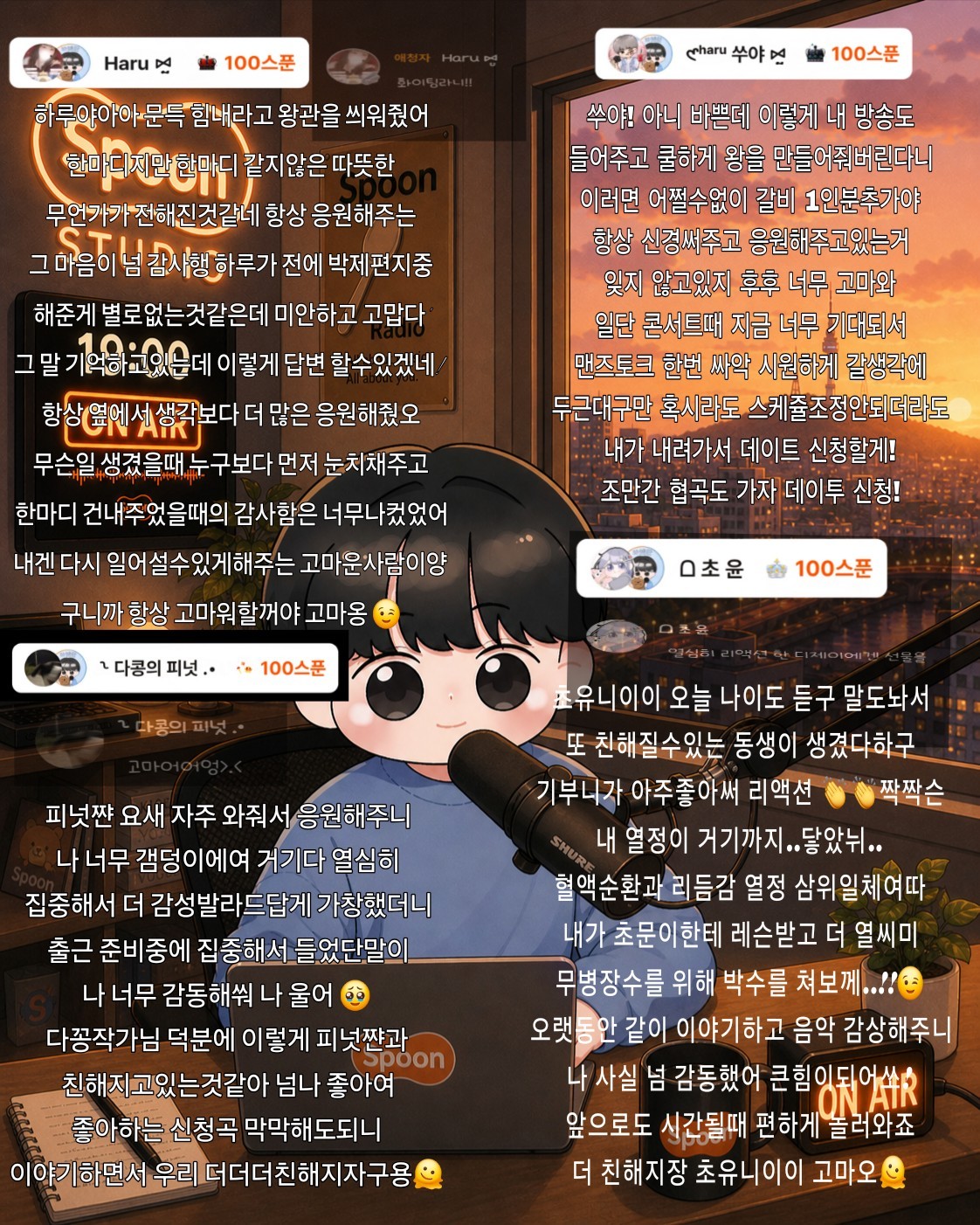 POST