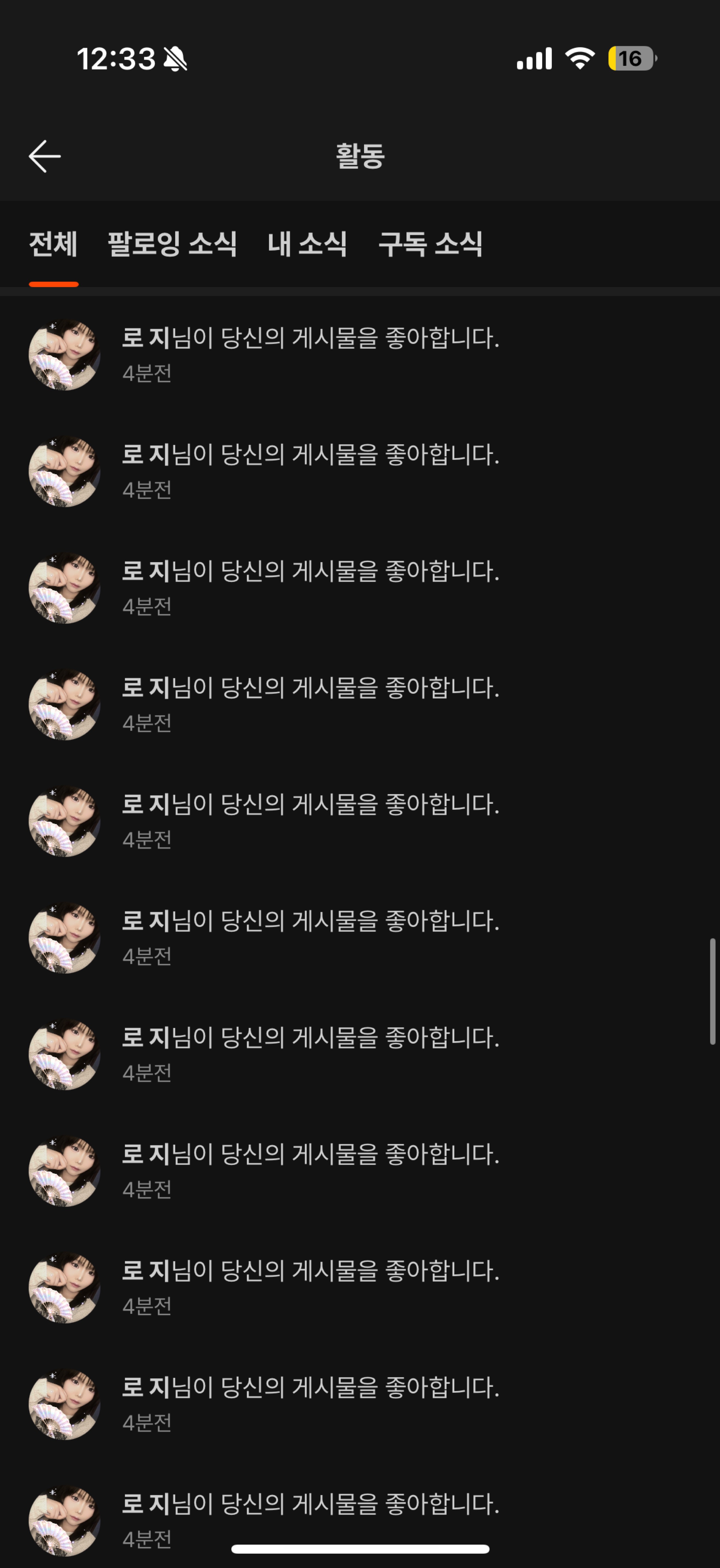 POST