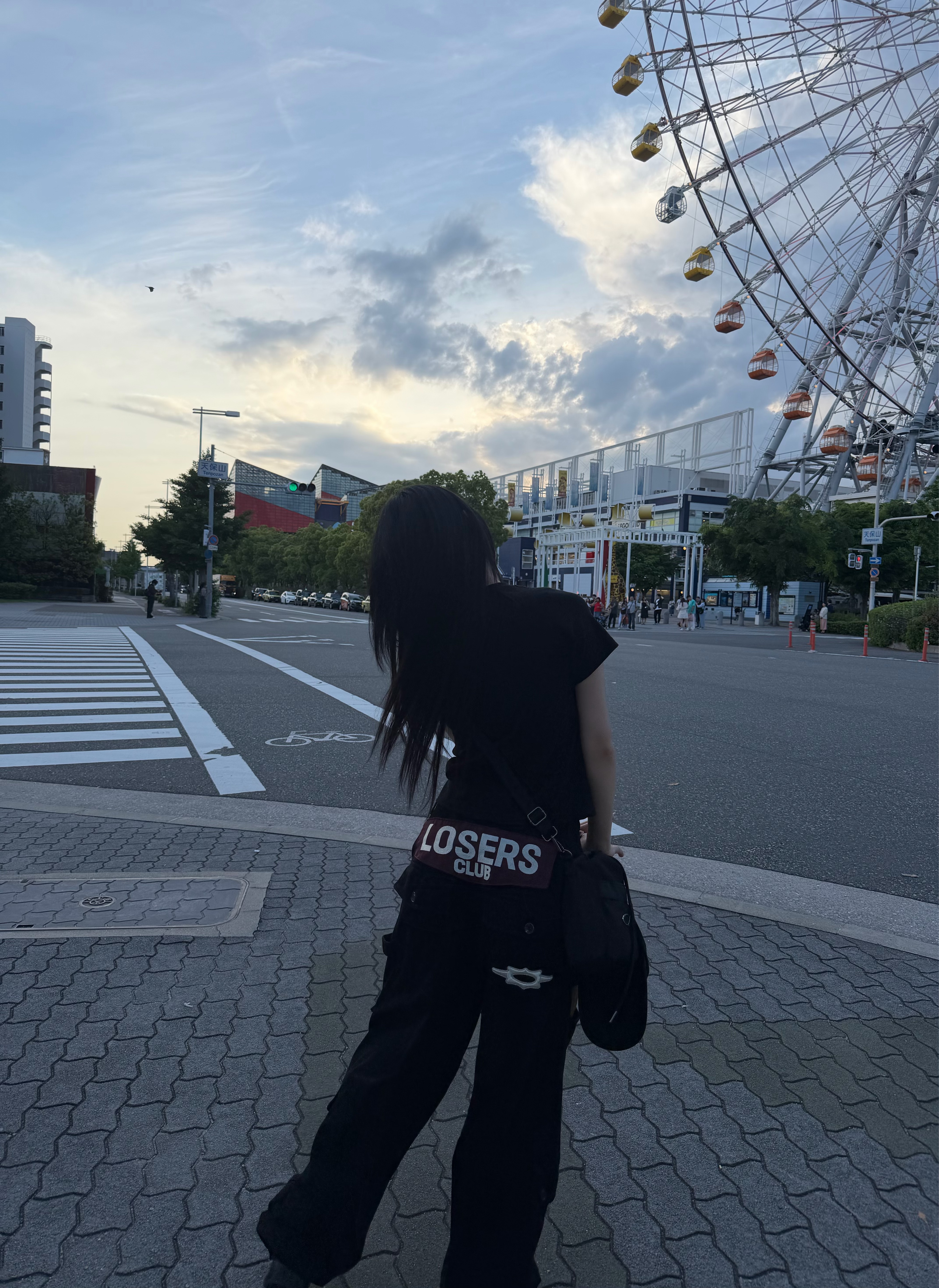 POST
