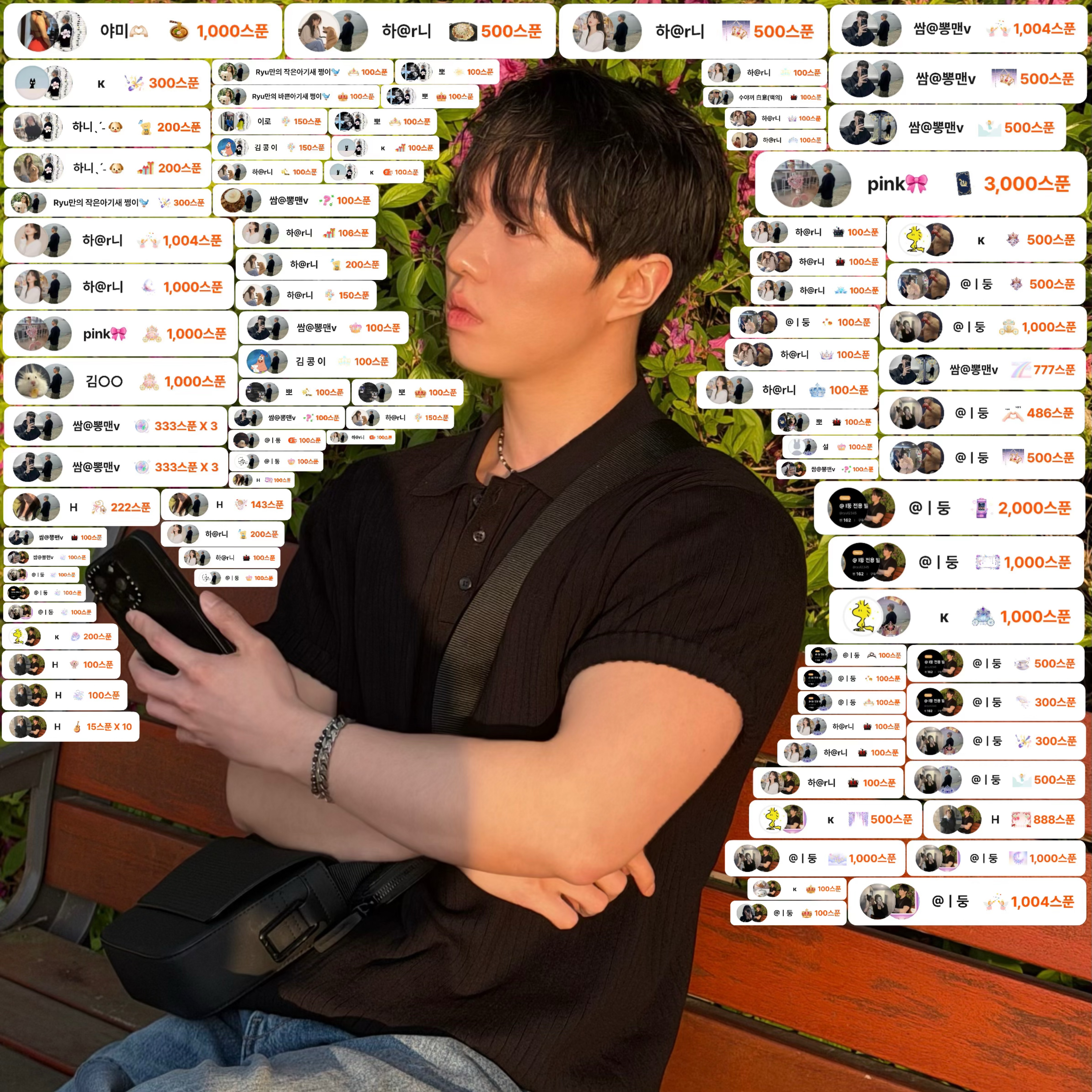 POST