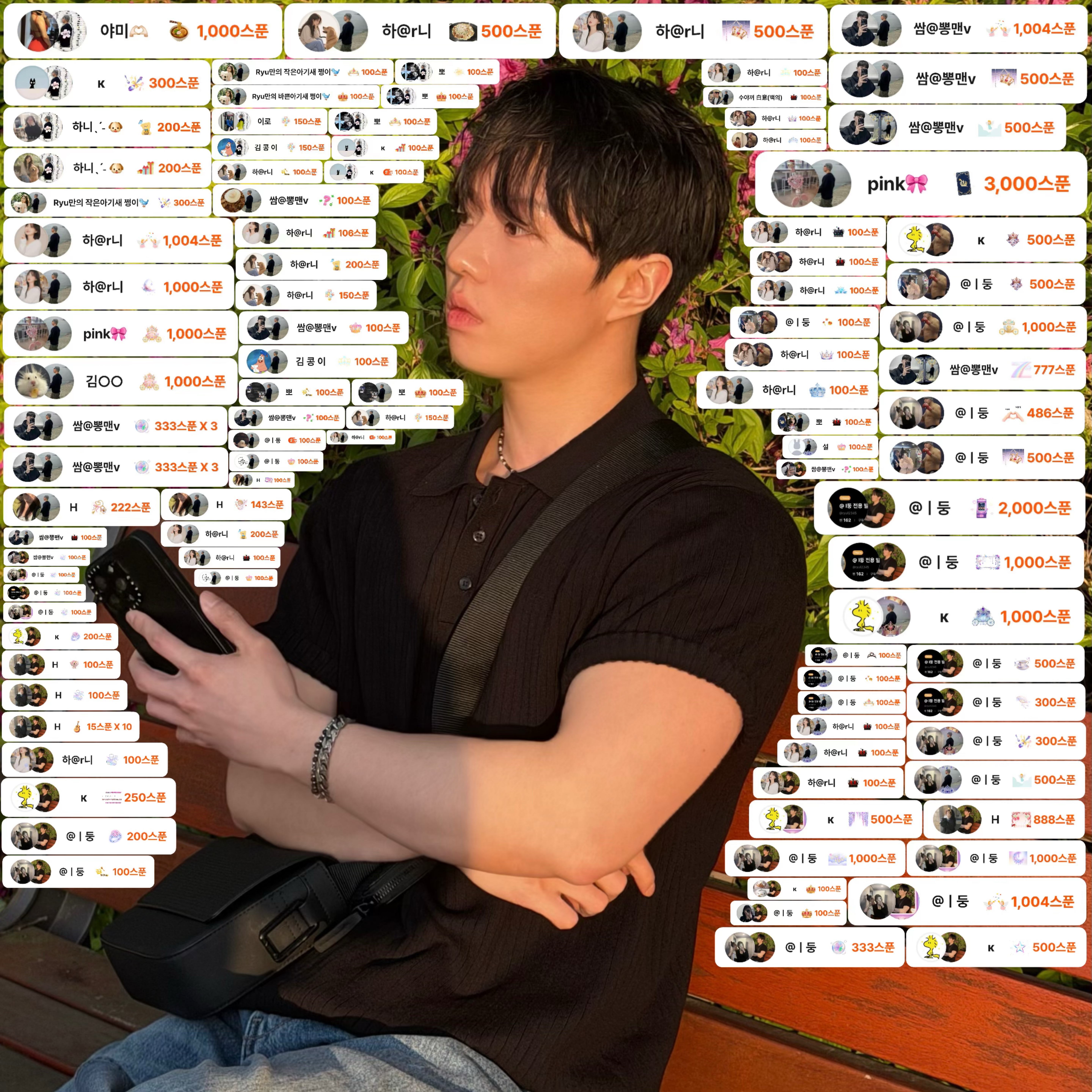 POST