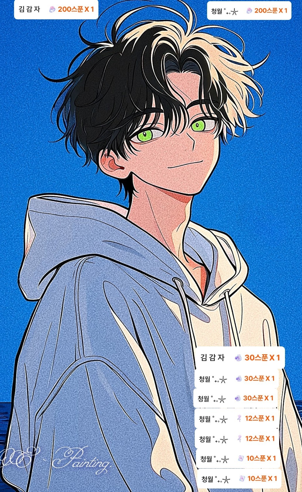 POST