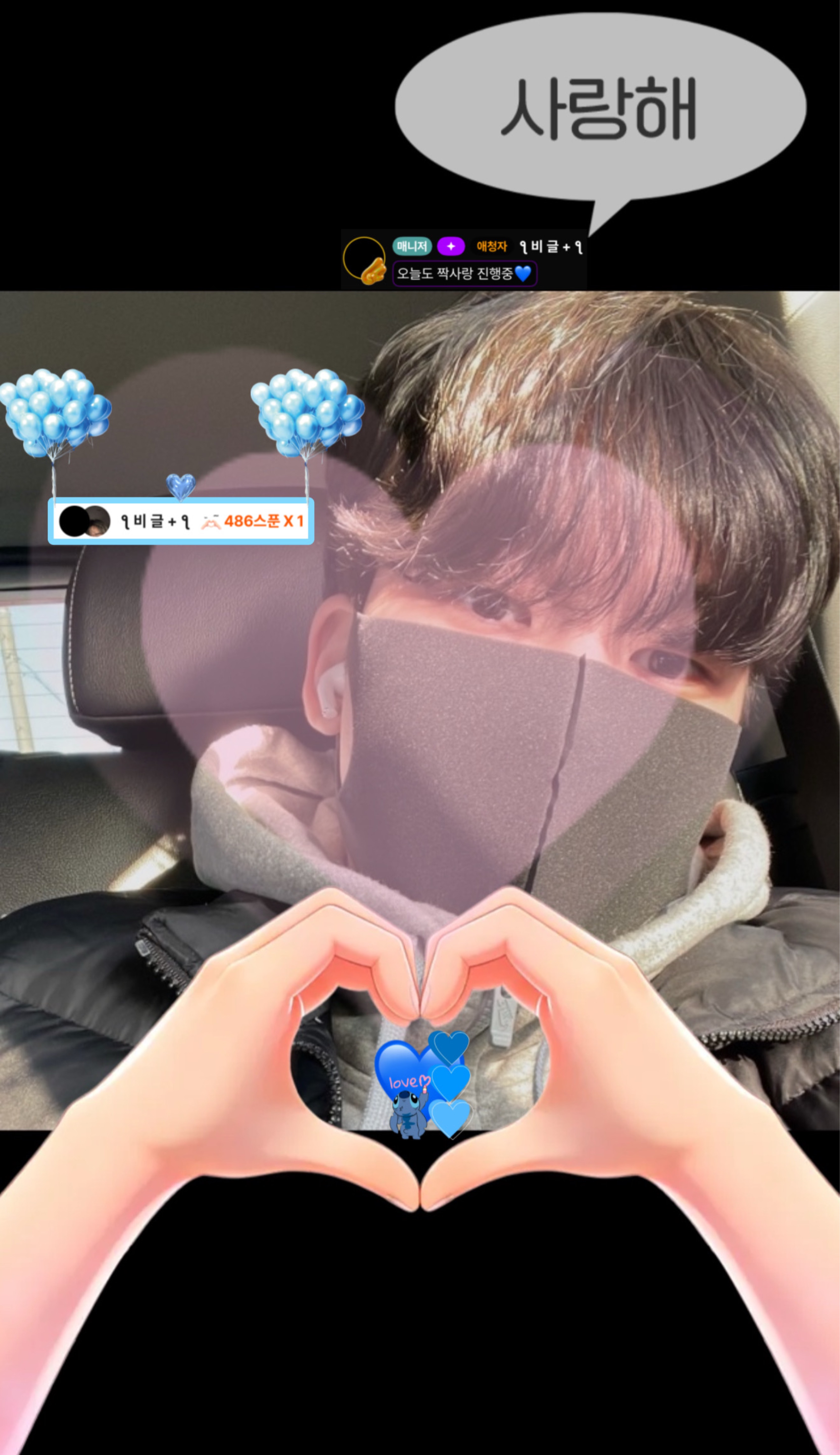 POST