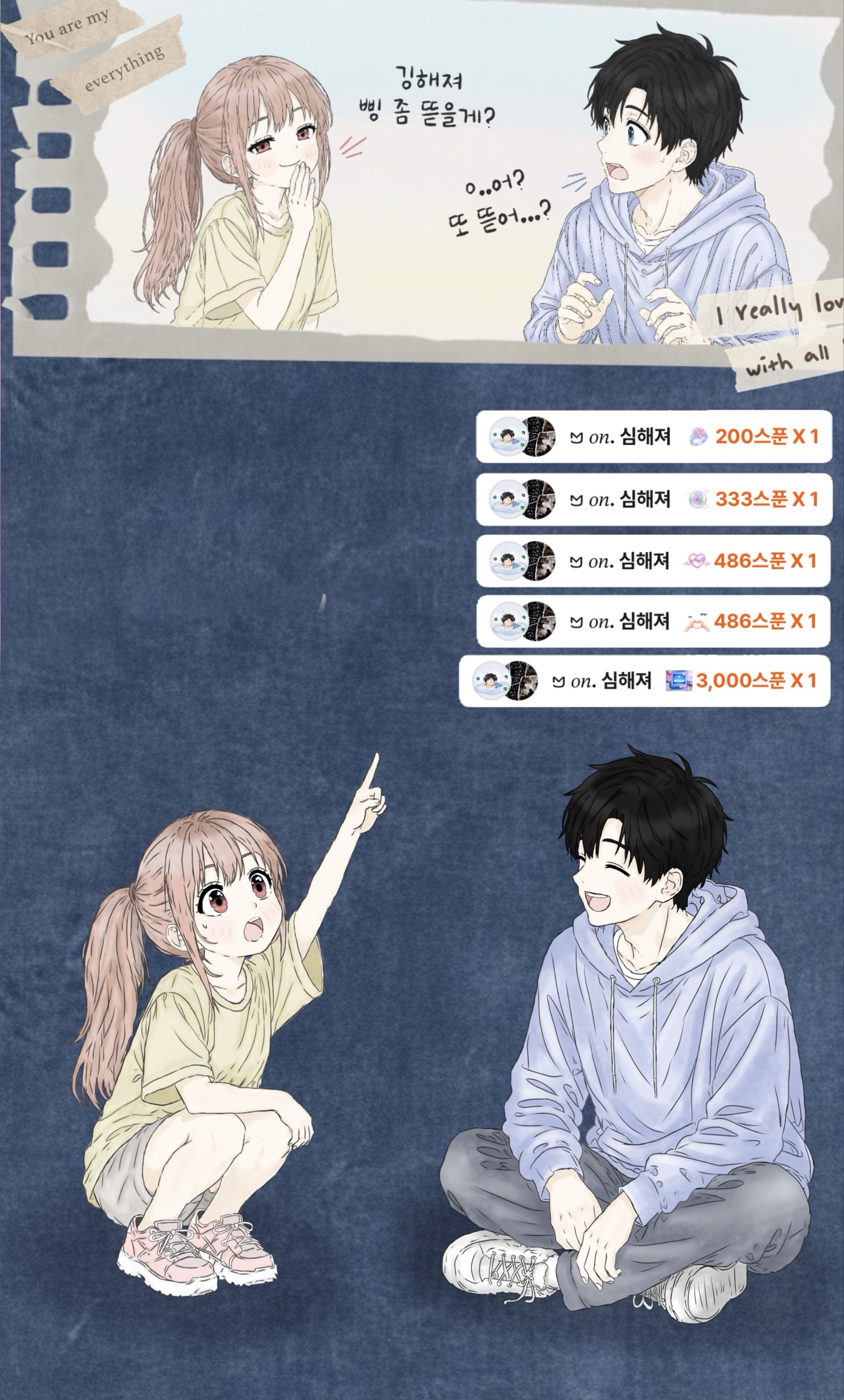 POST