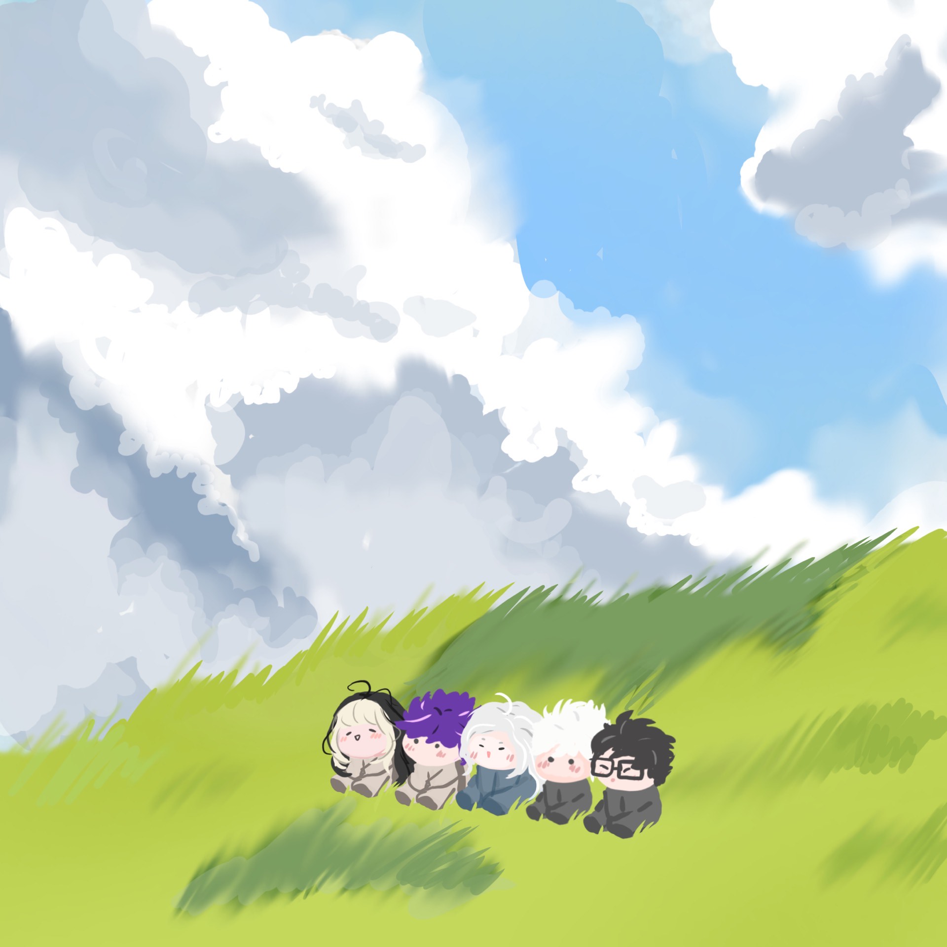 POST