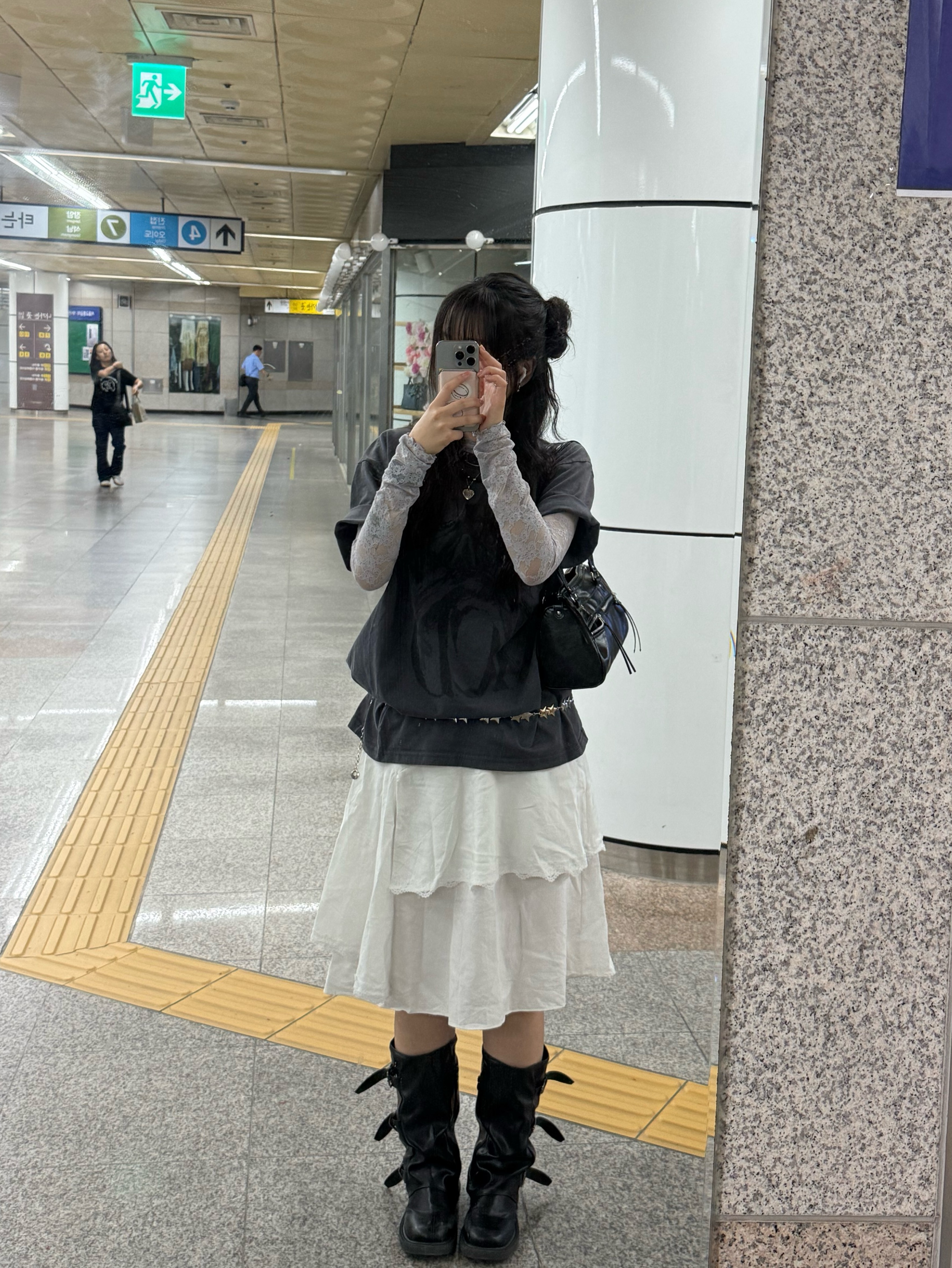 POST