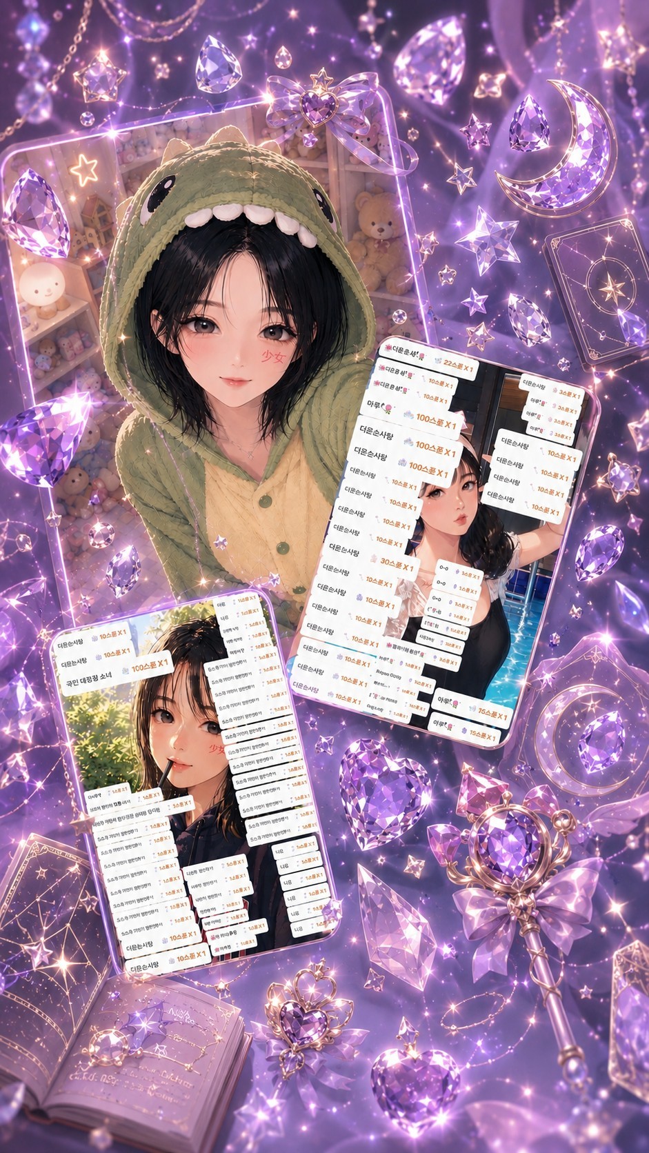 POST