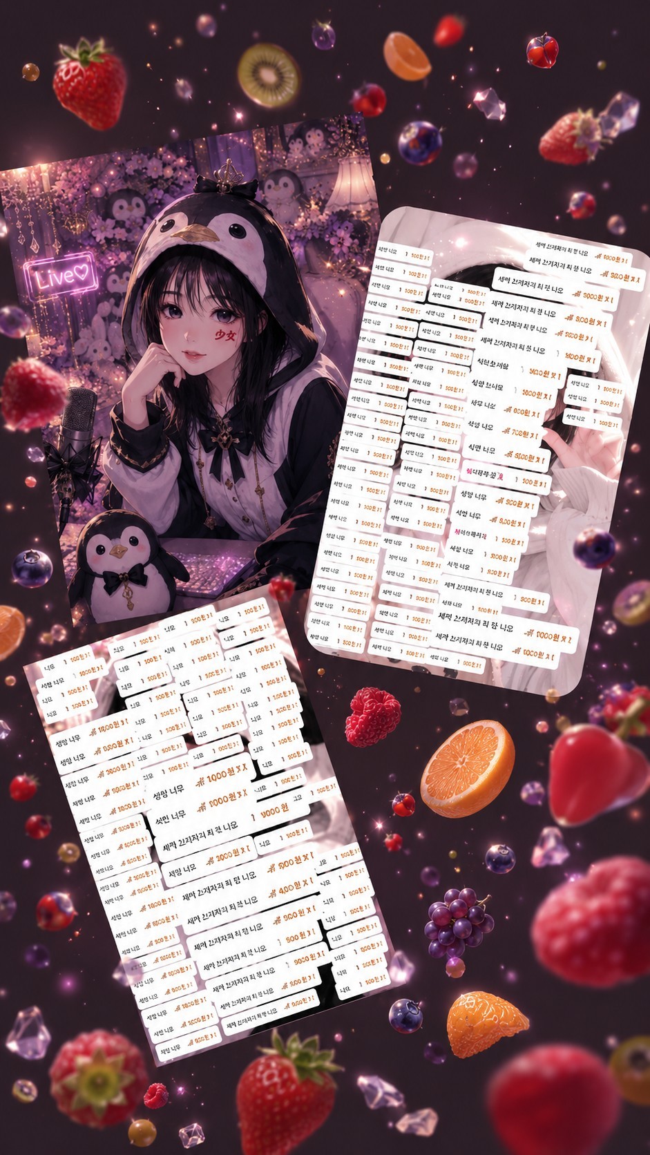 POST