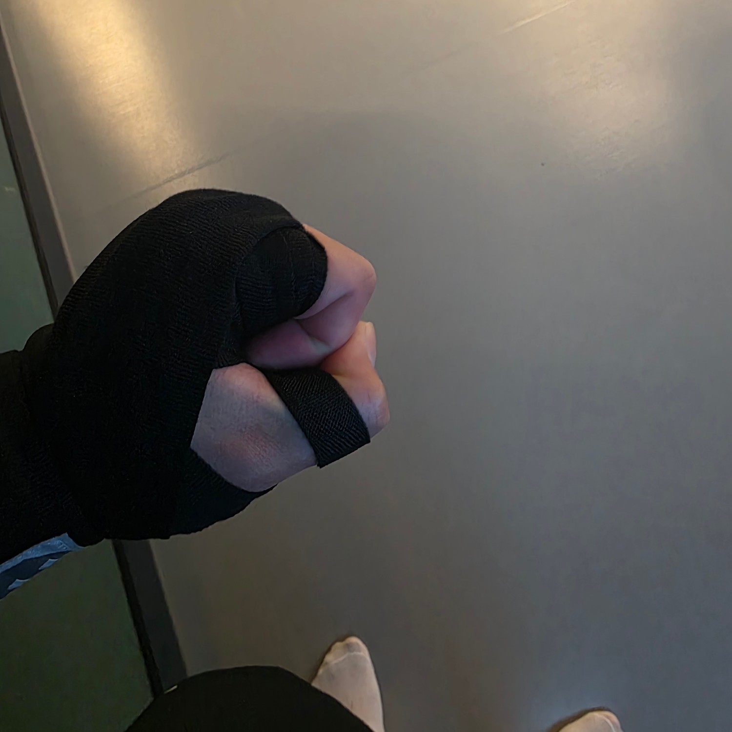 POST