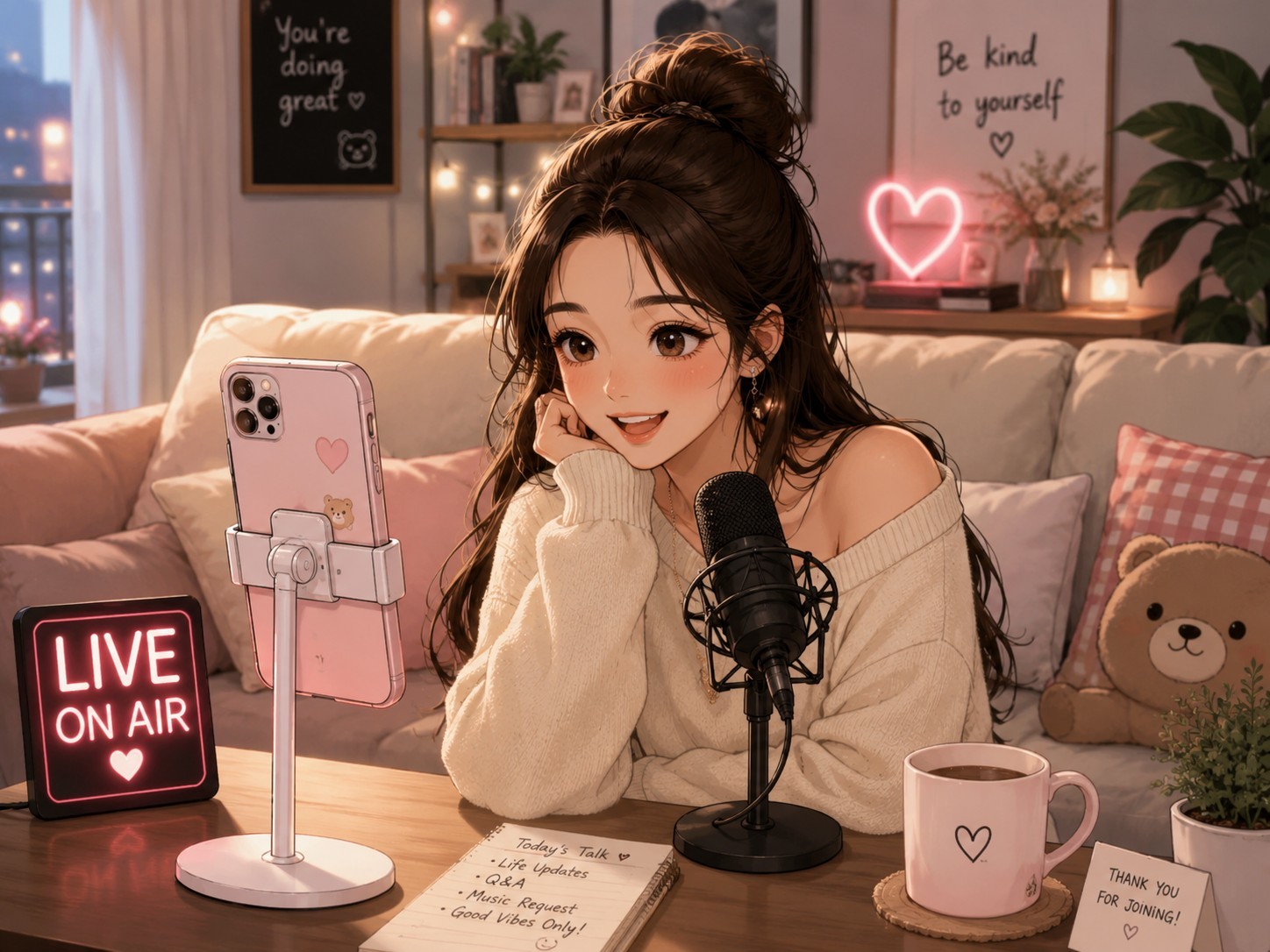 POST