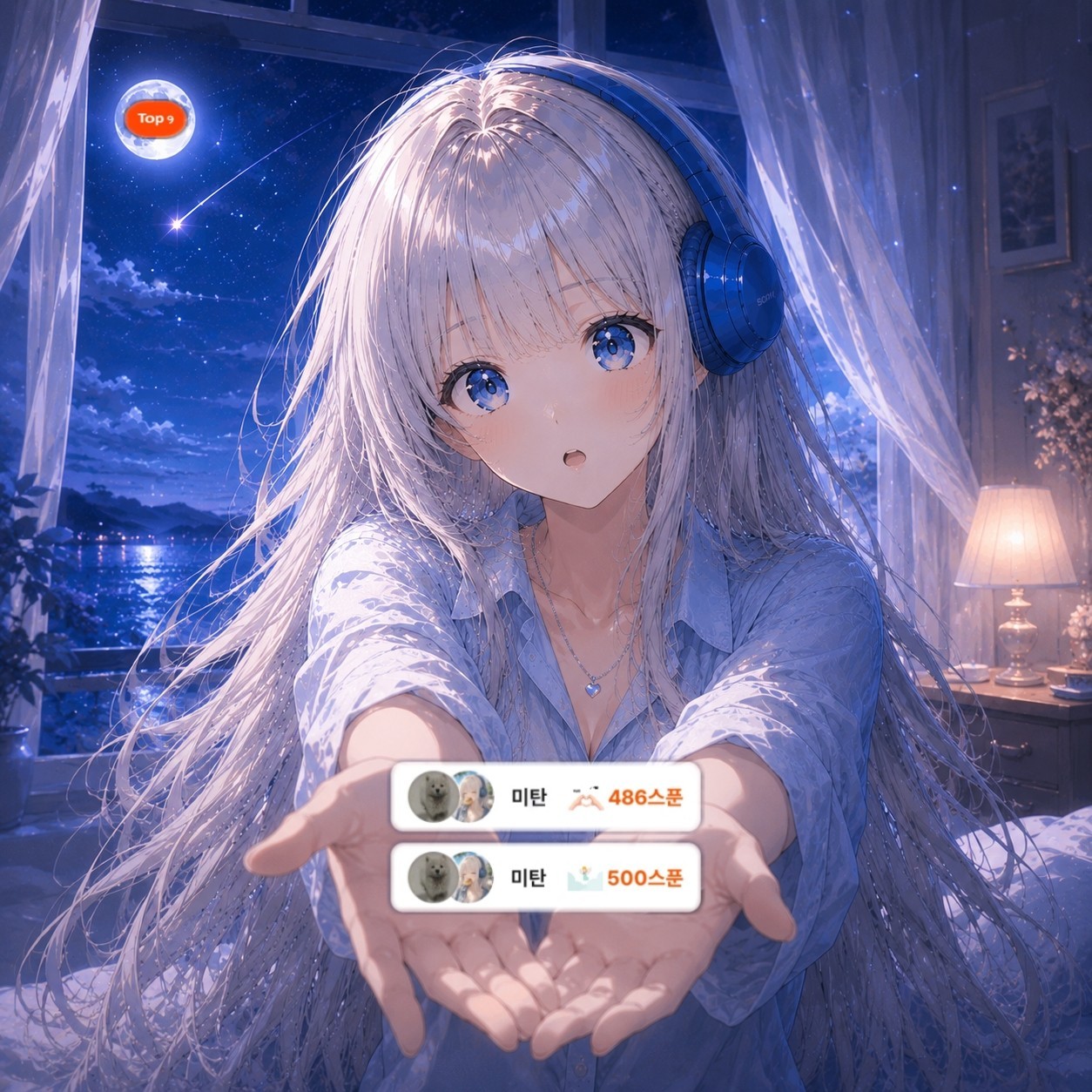 POST