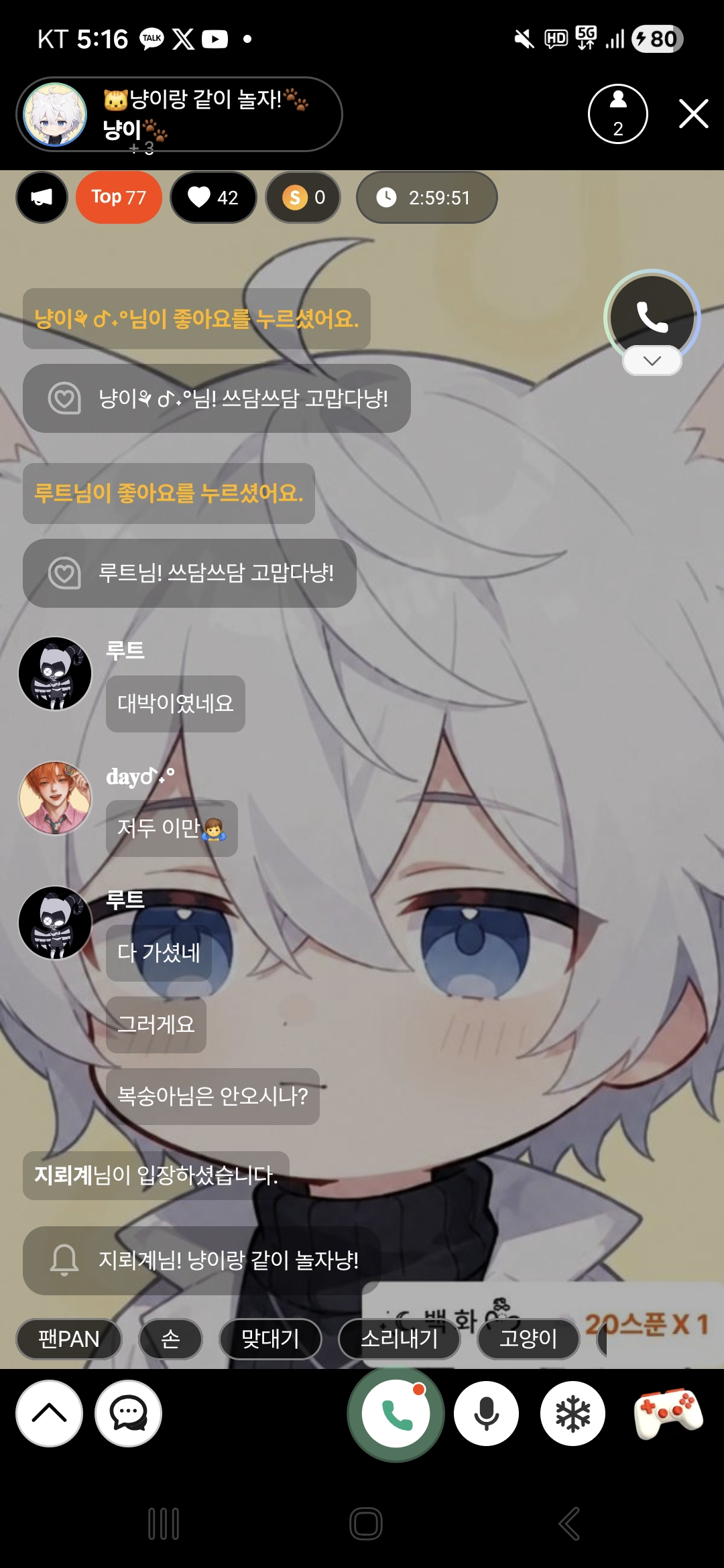 POST