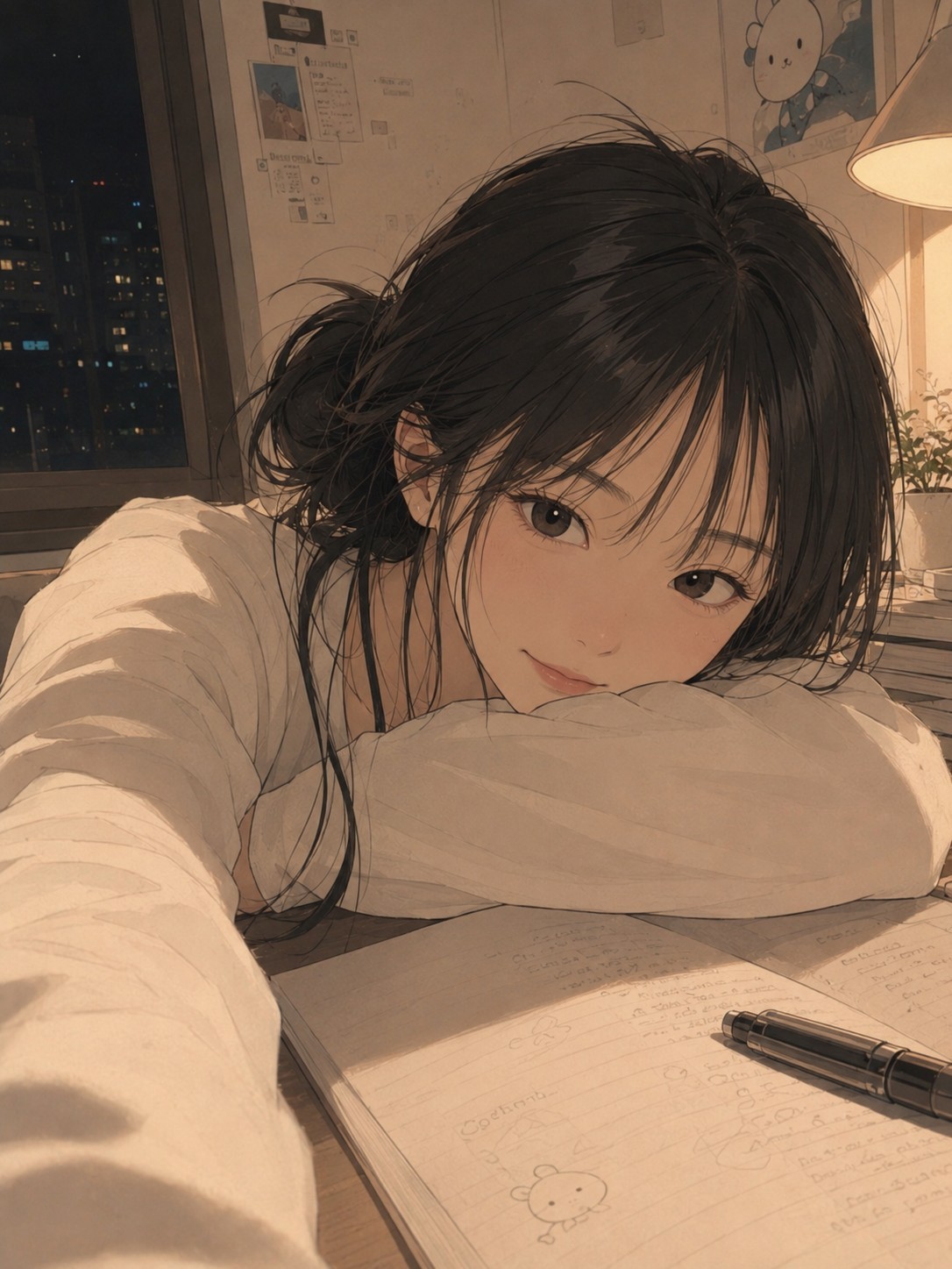 POST