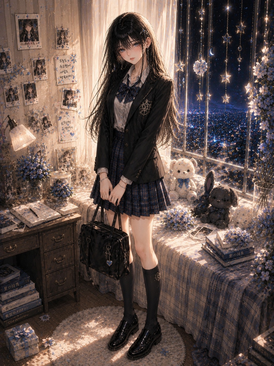 POST