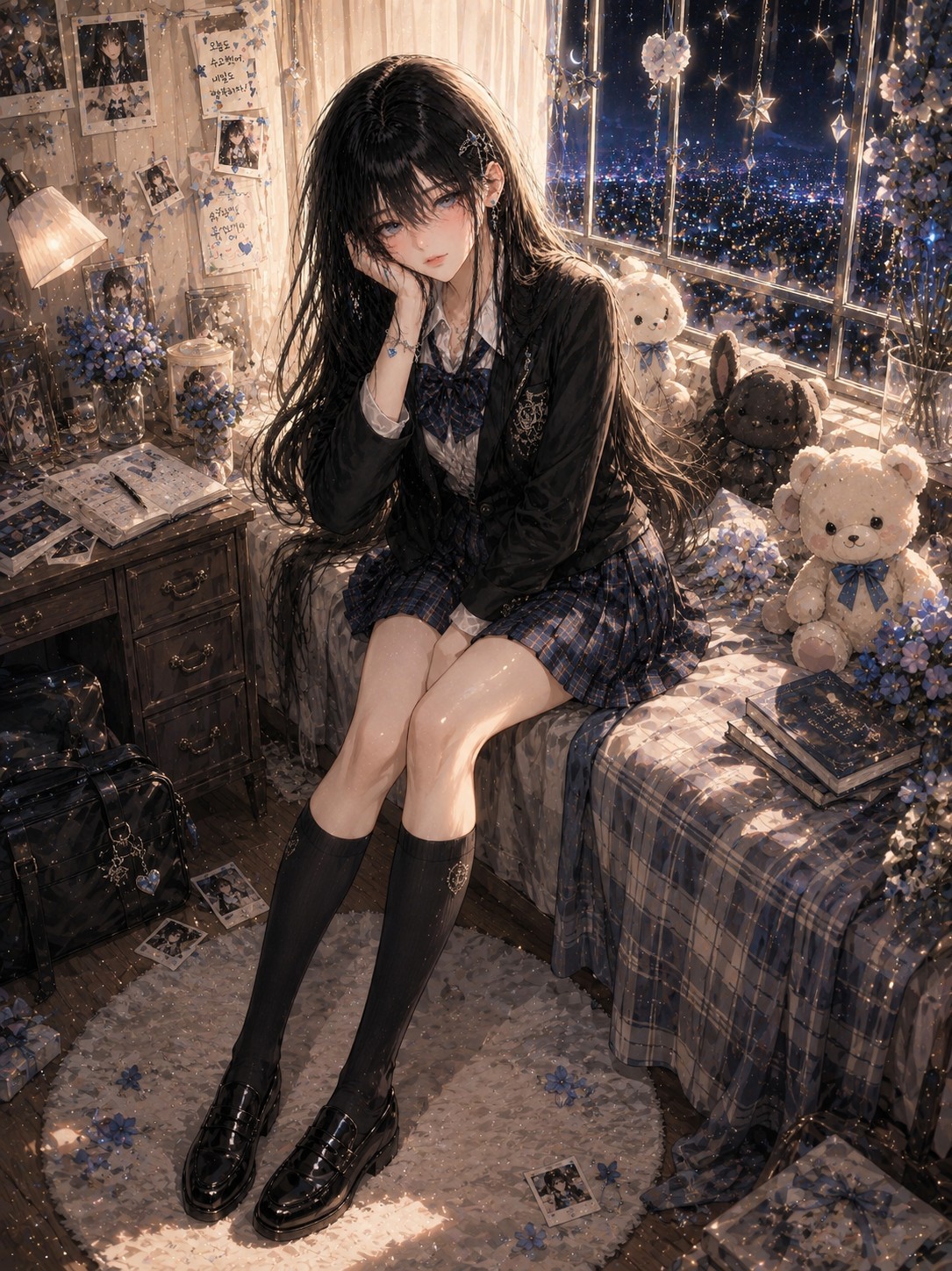 POST