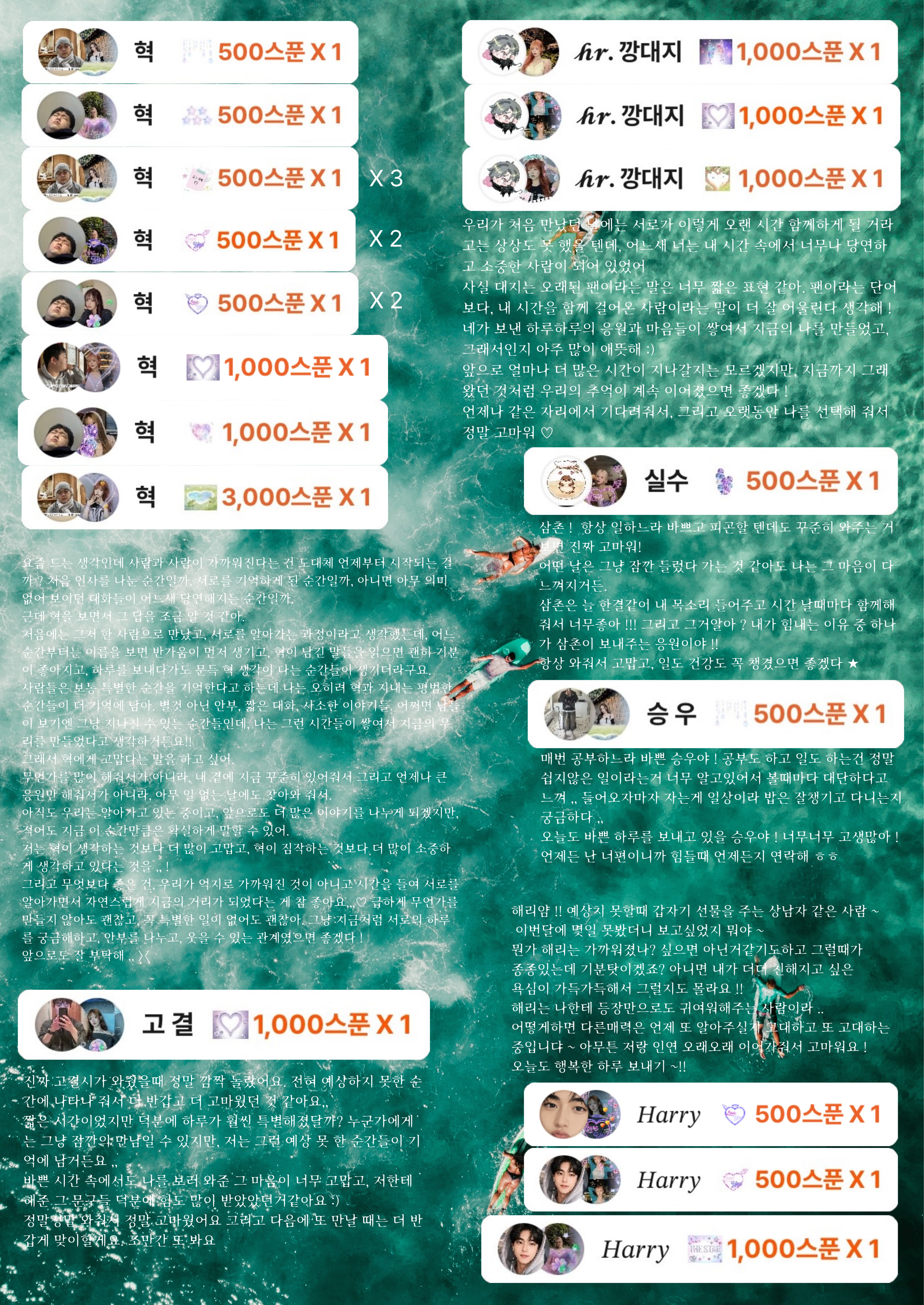 POST