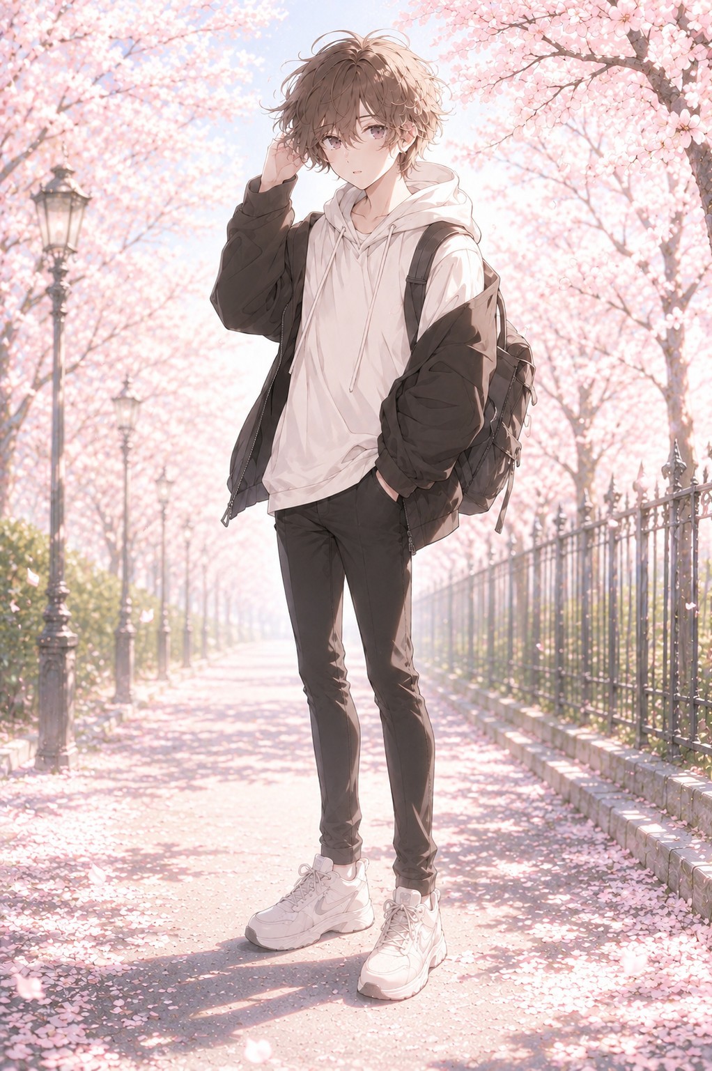 POST