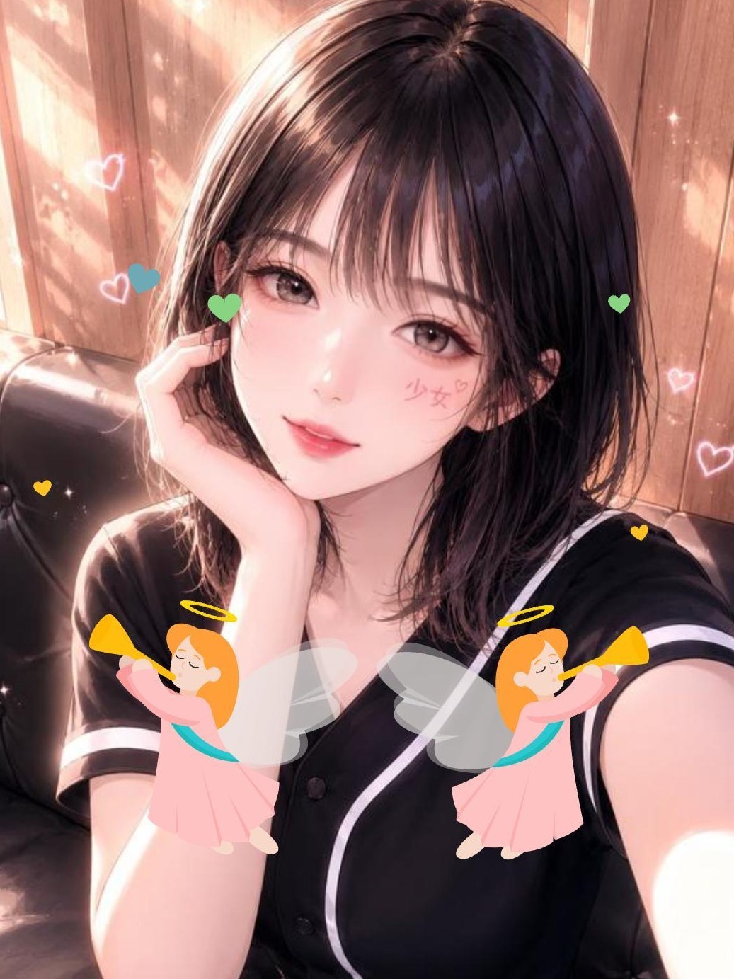 POST