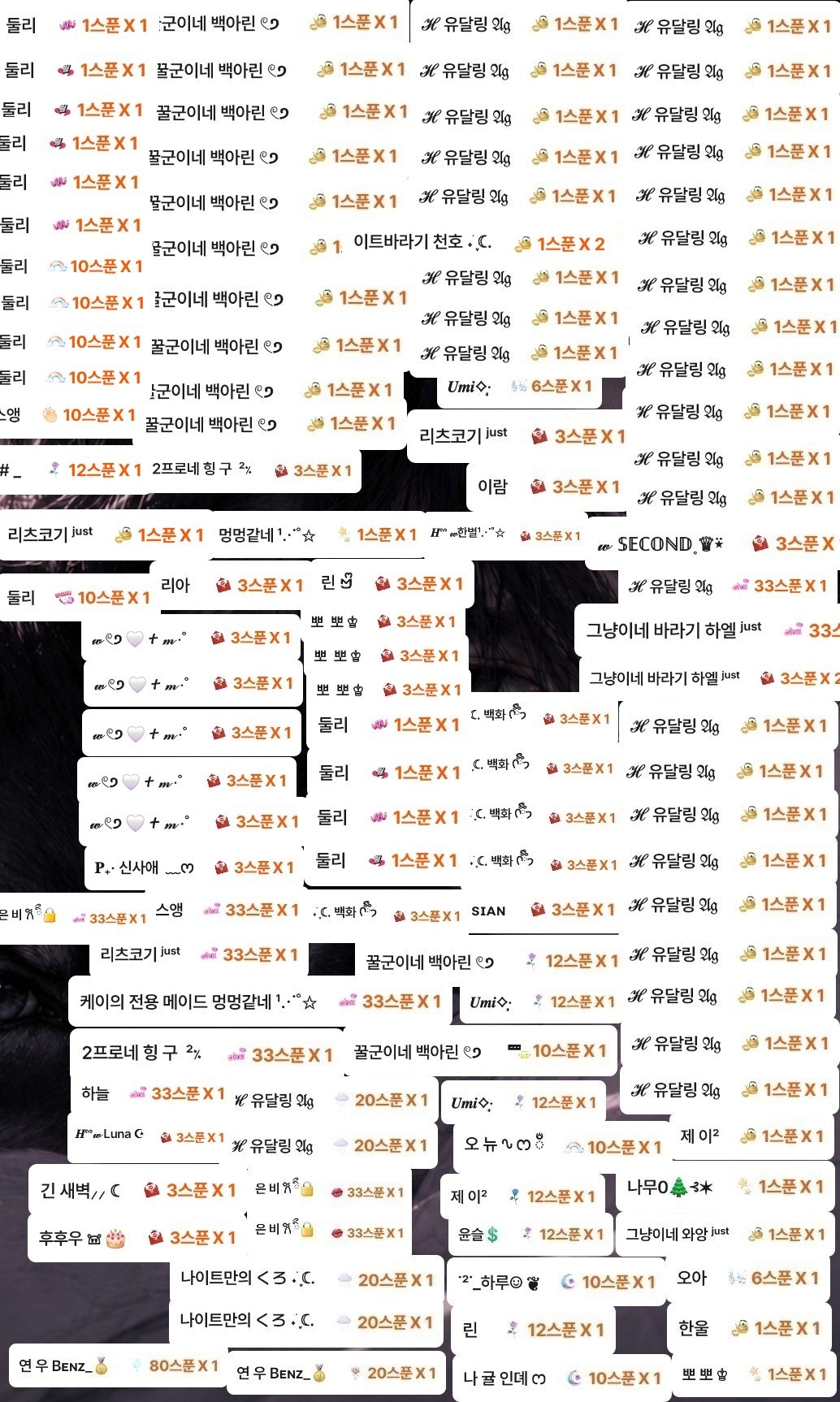 POST