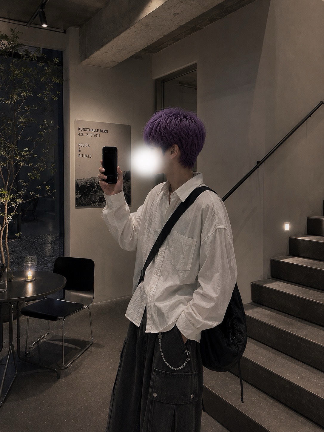 POST