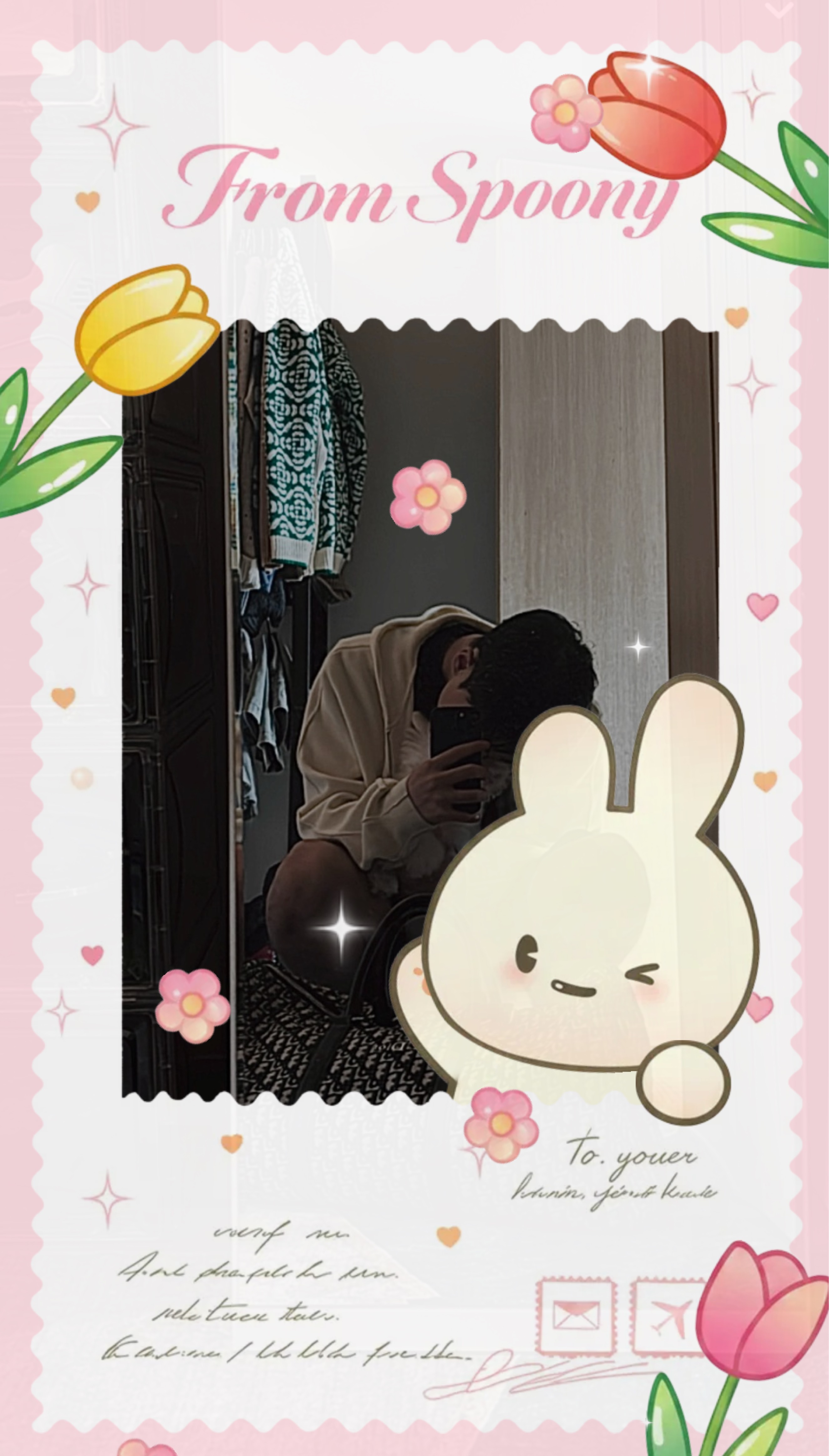 POST