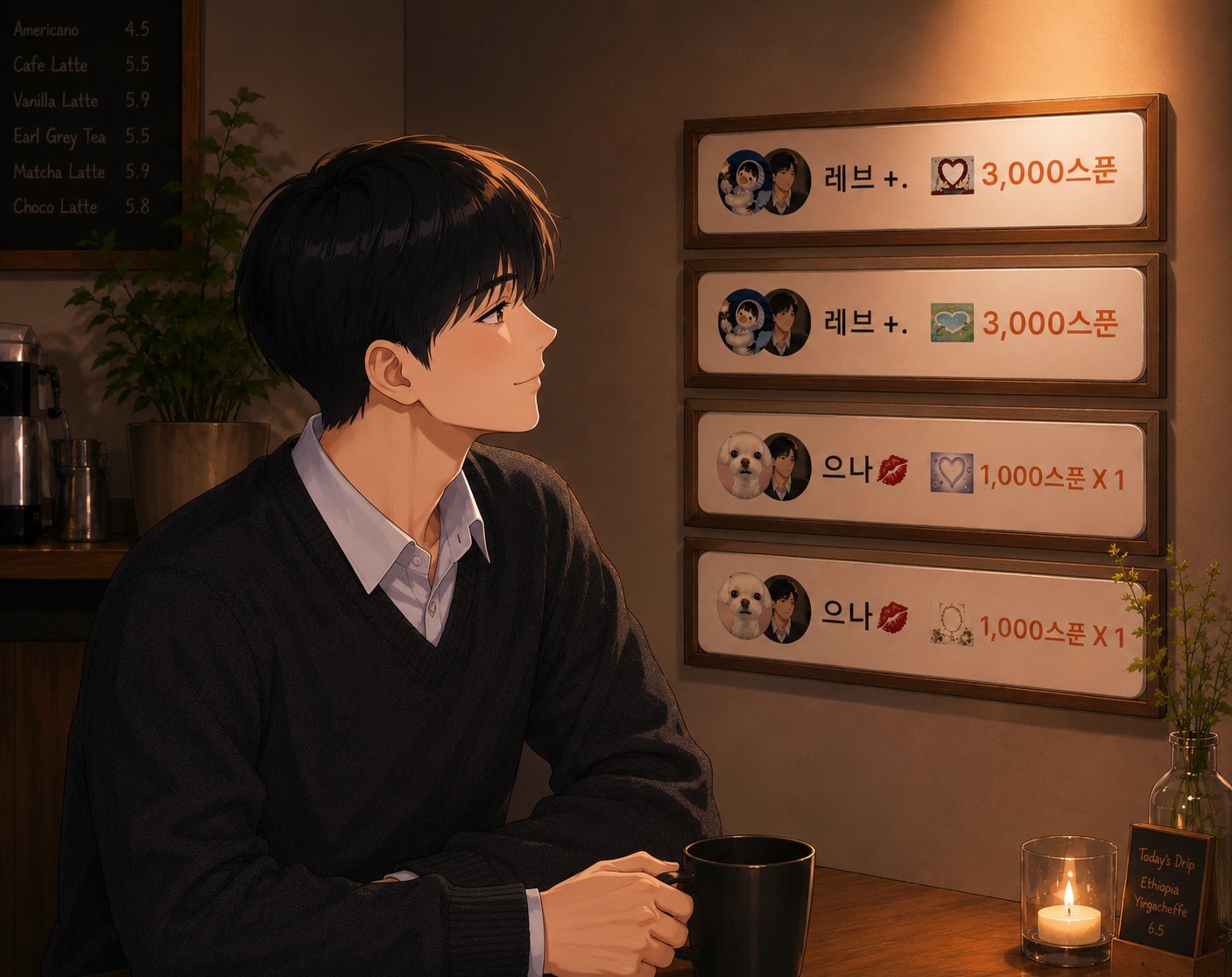 POST
