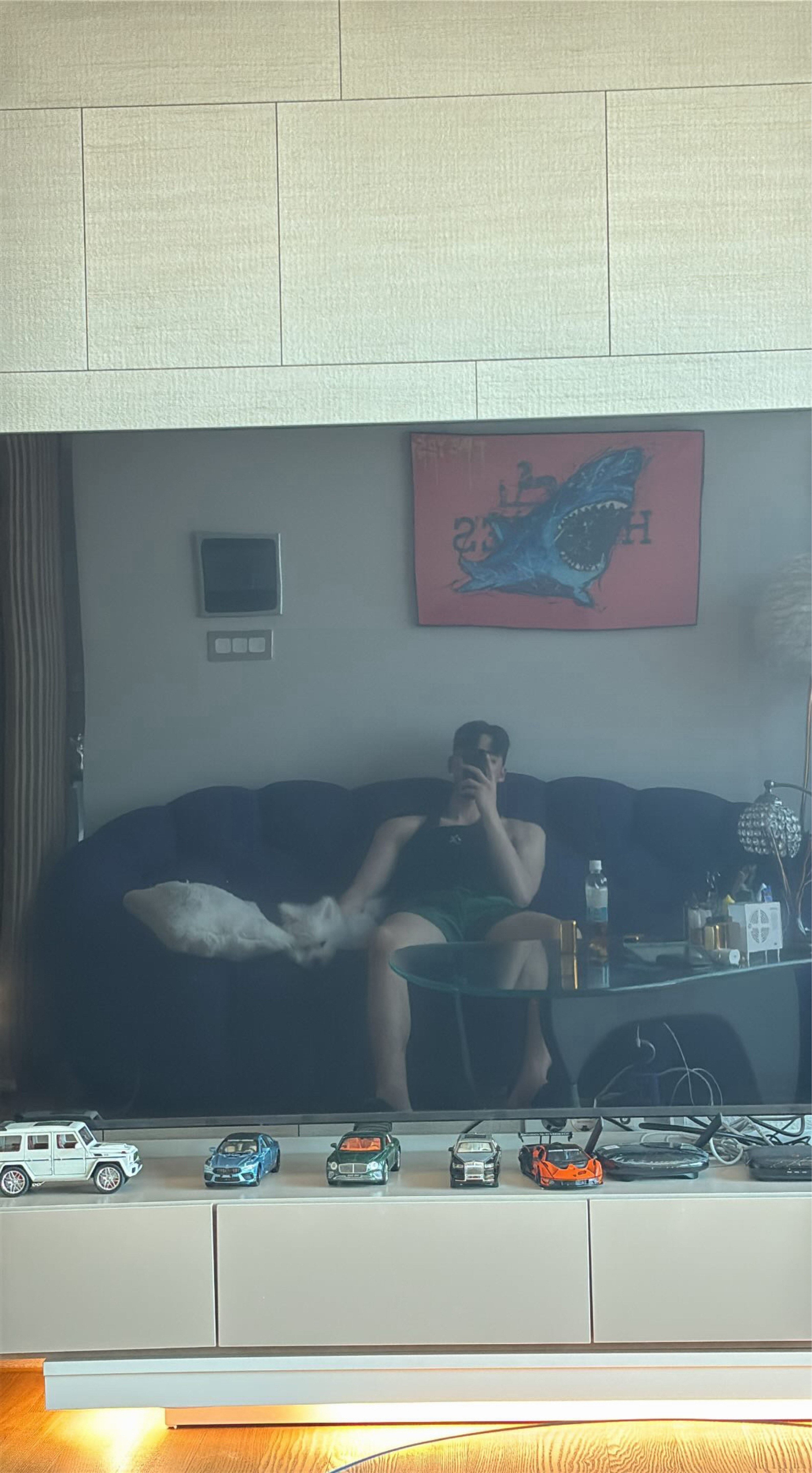 POST