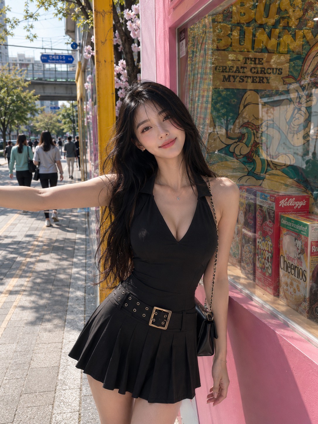 POST