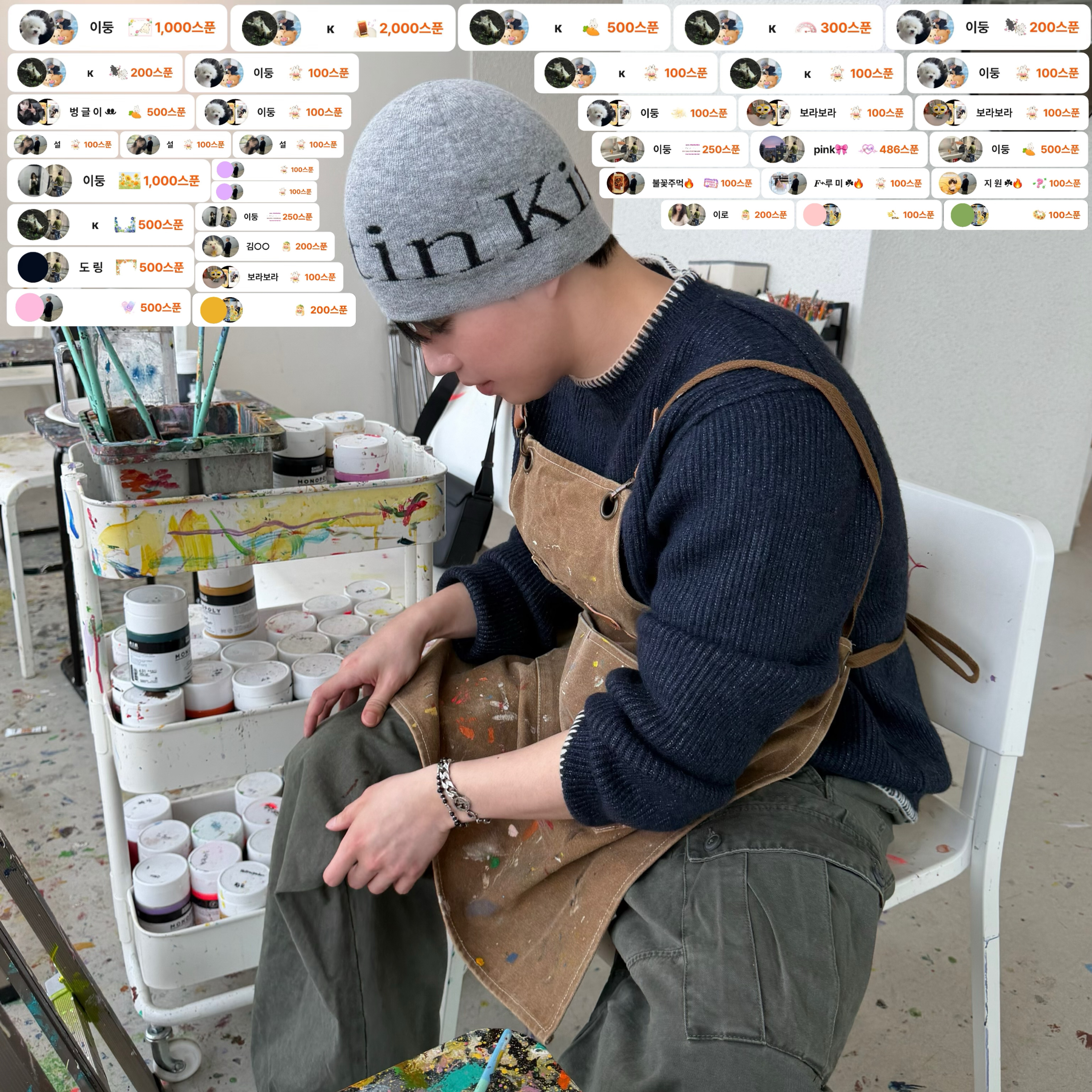 POST