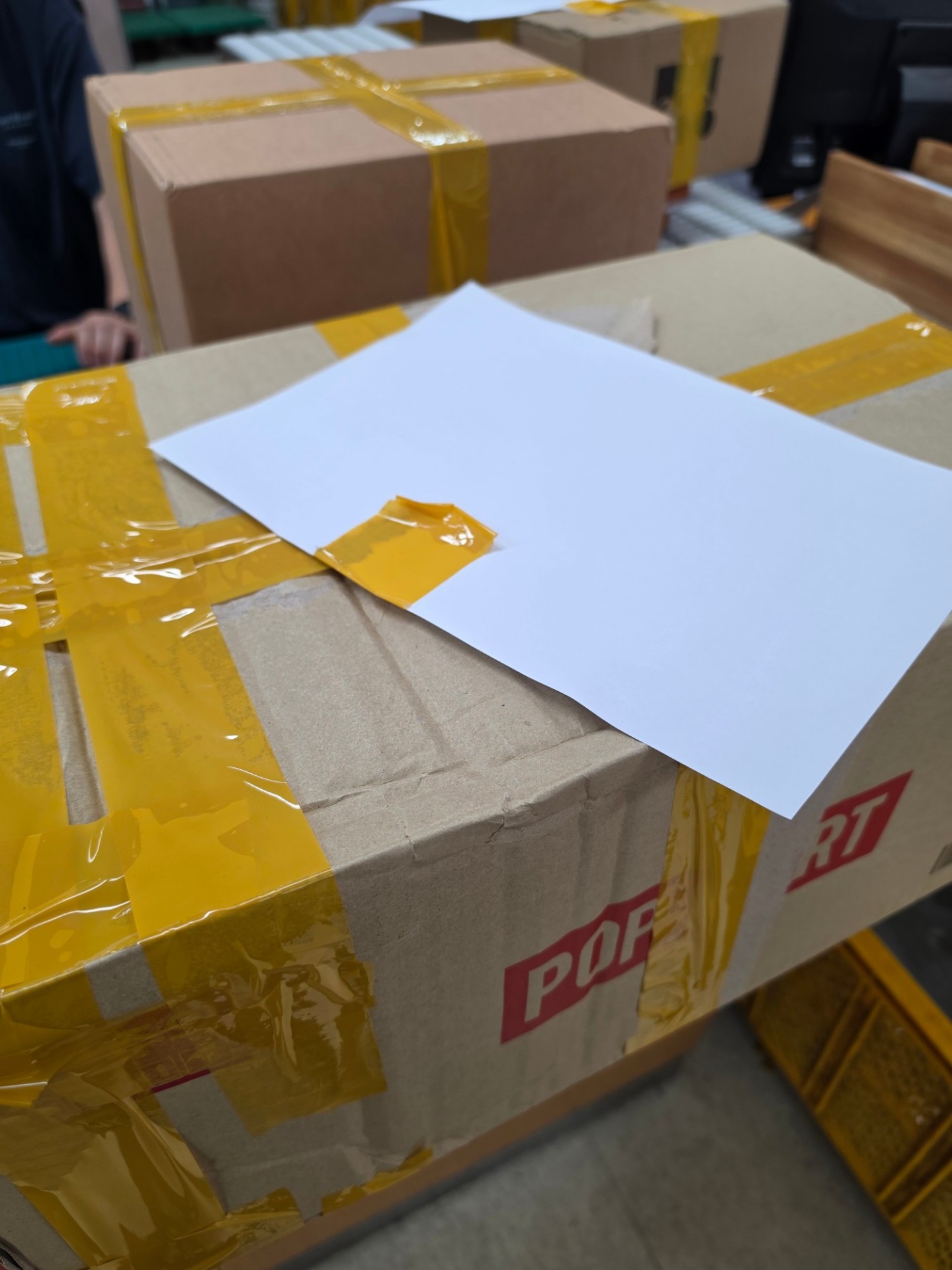 POST