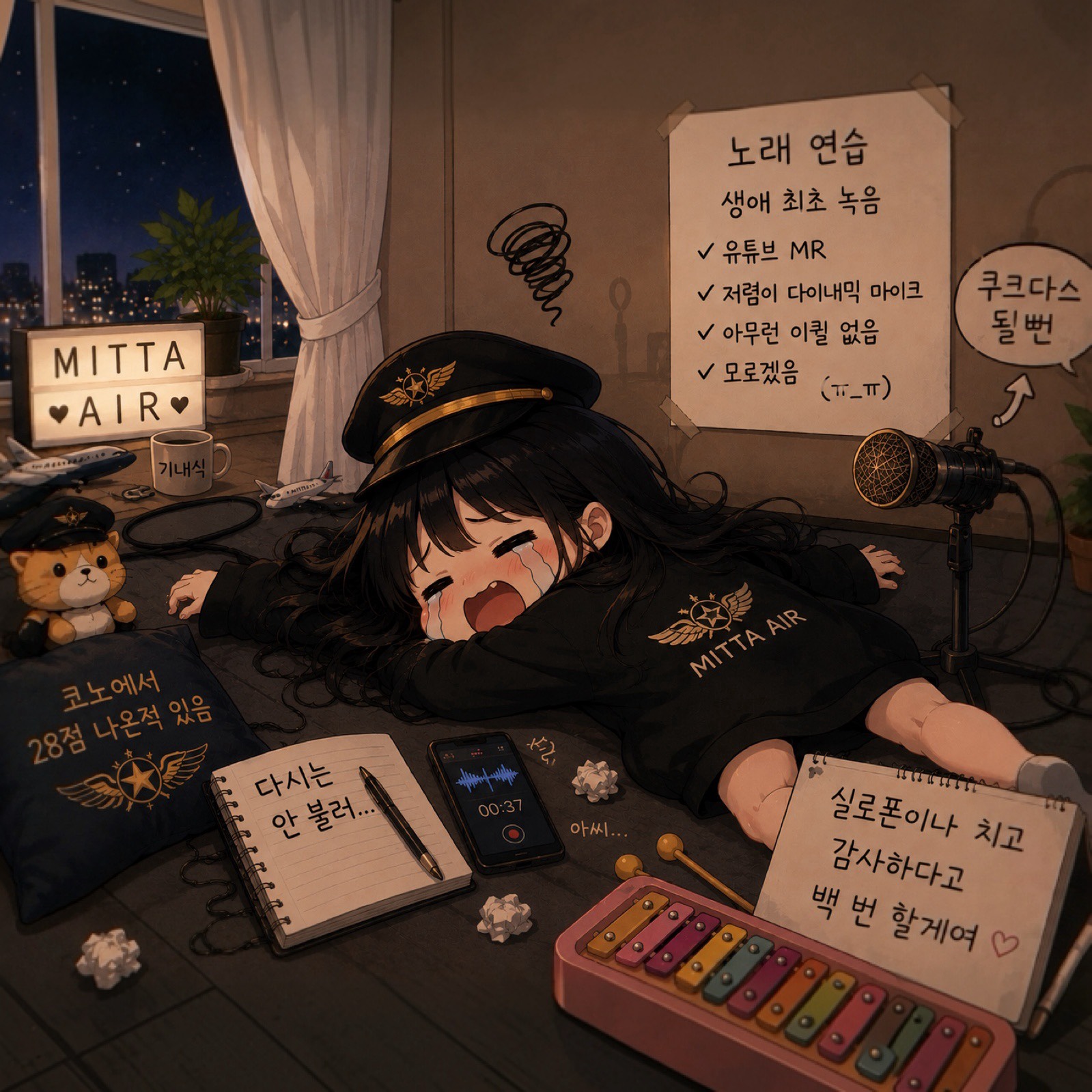 POST