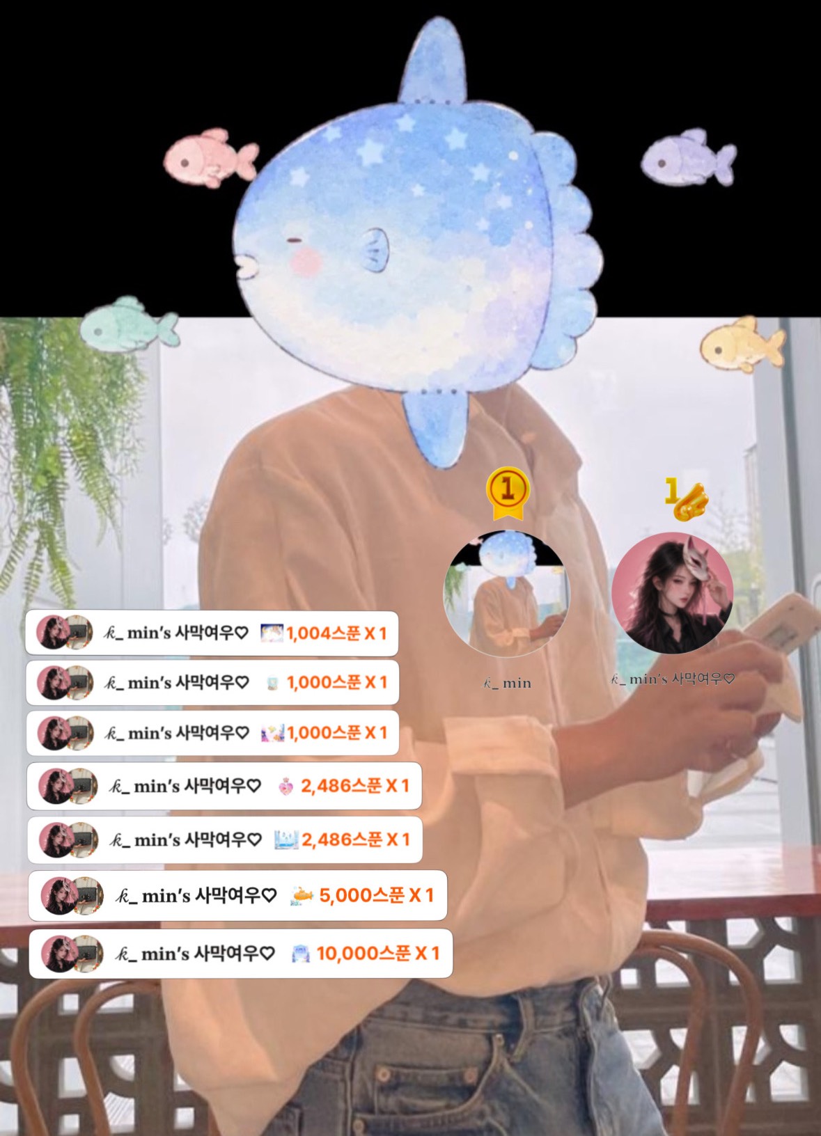 POST