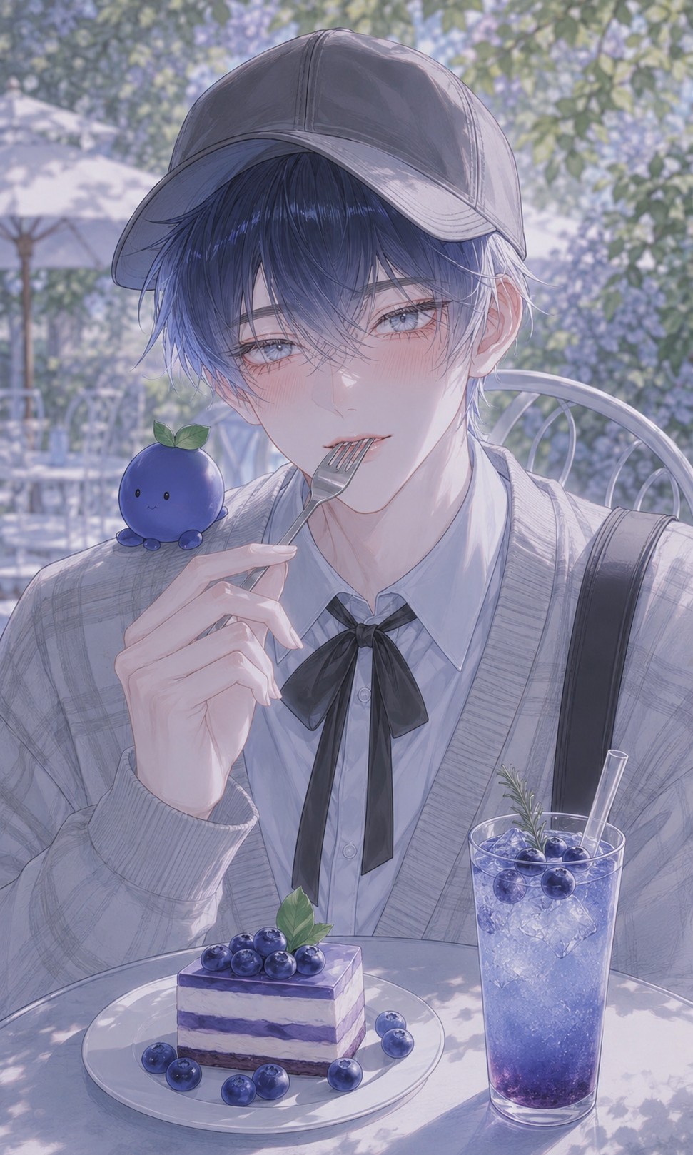 POST