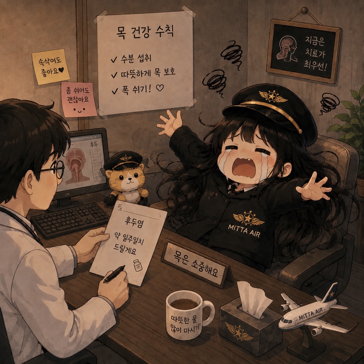 POST