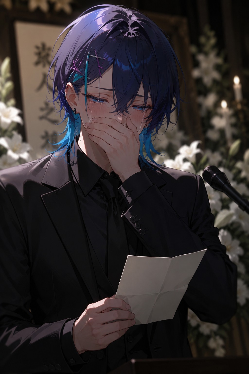 POST