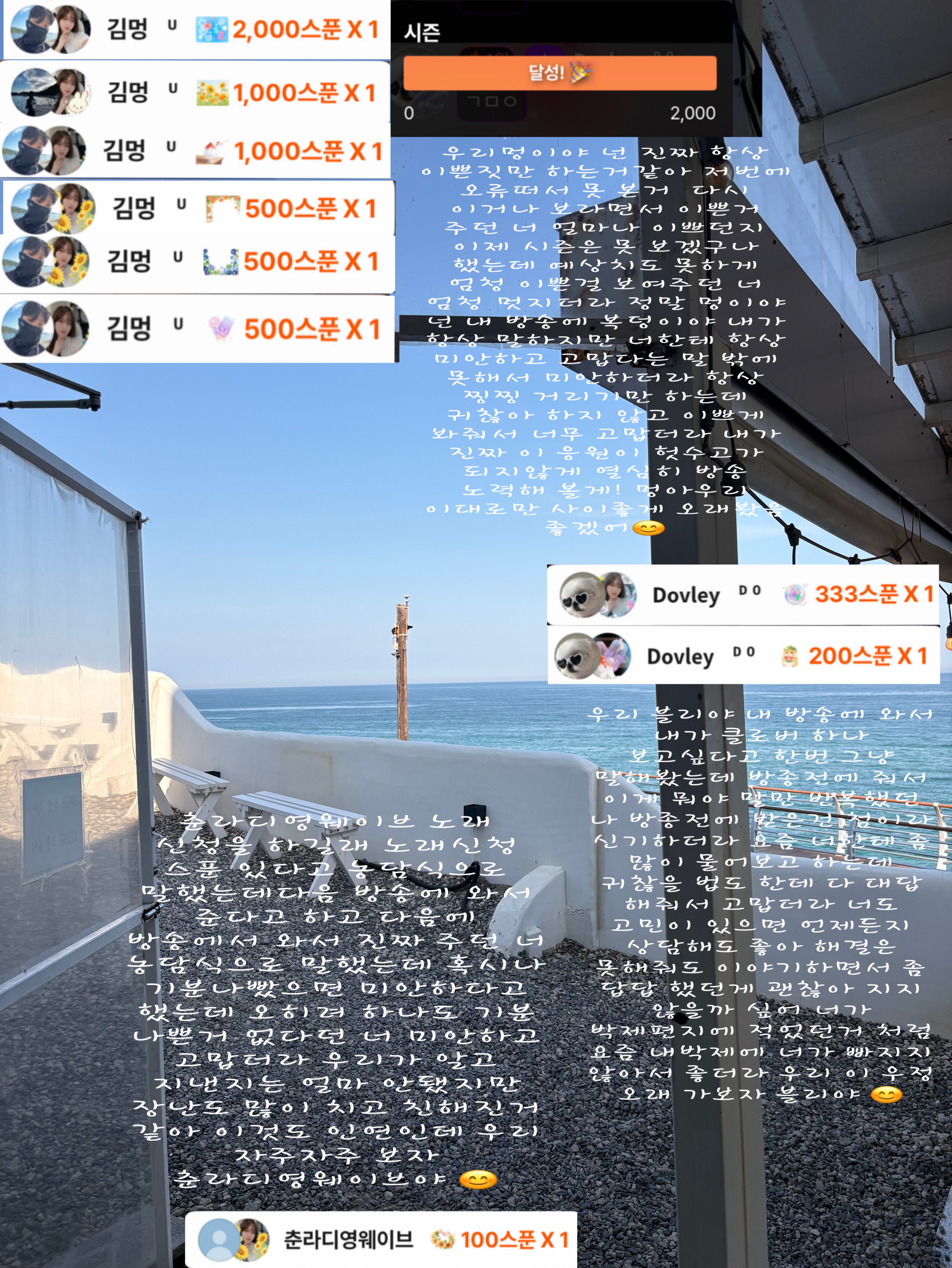 POST