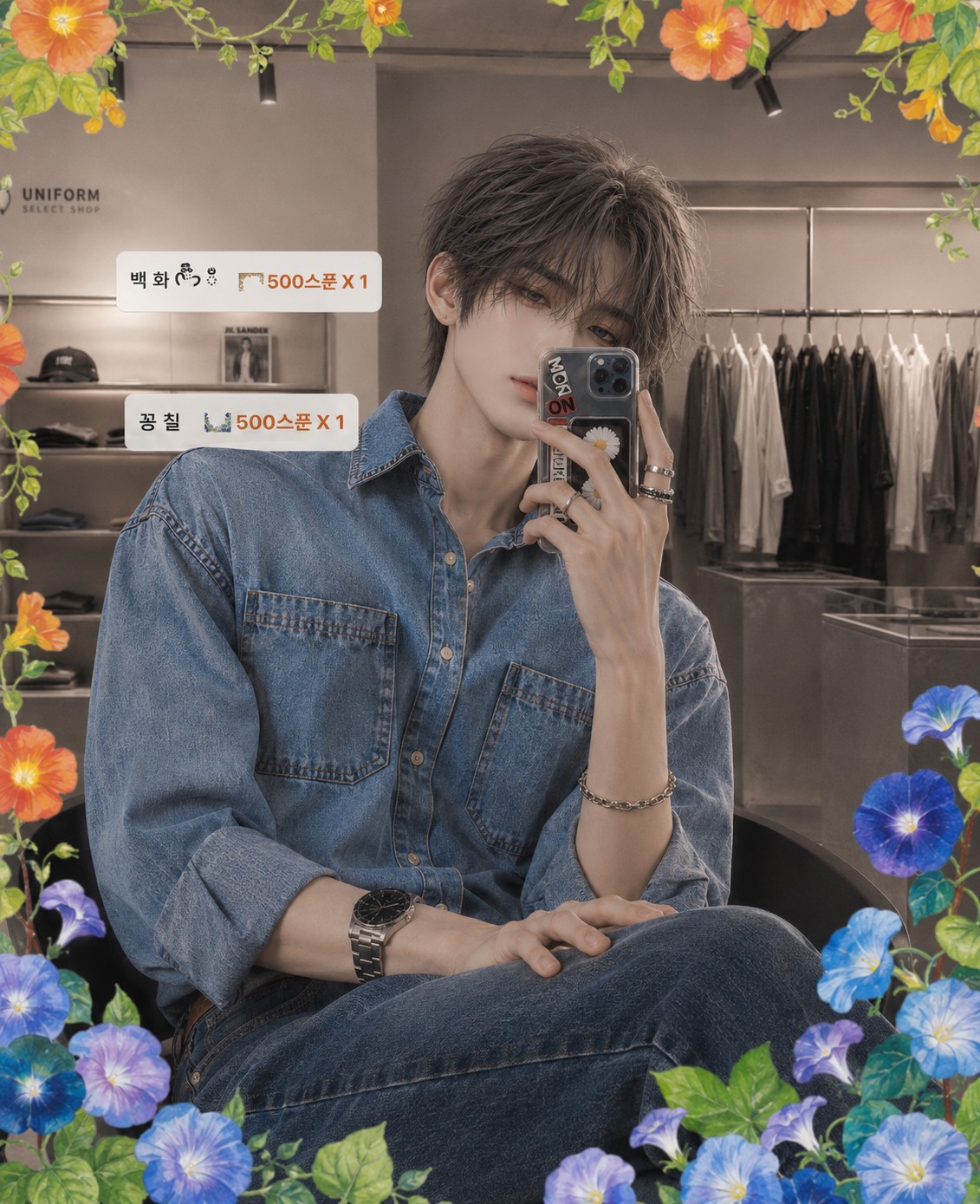 POST