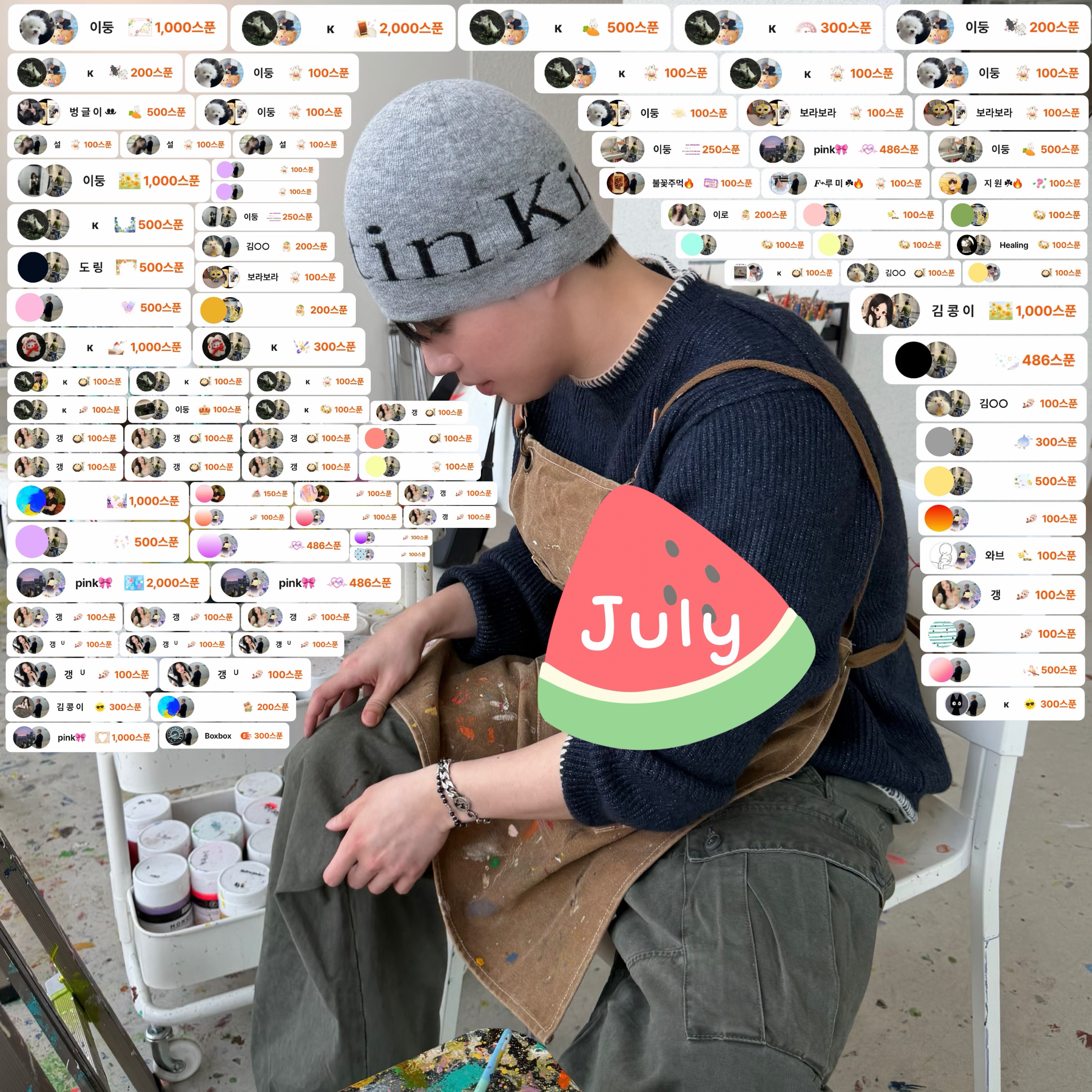 POST