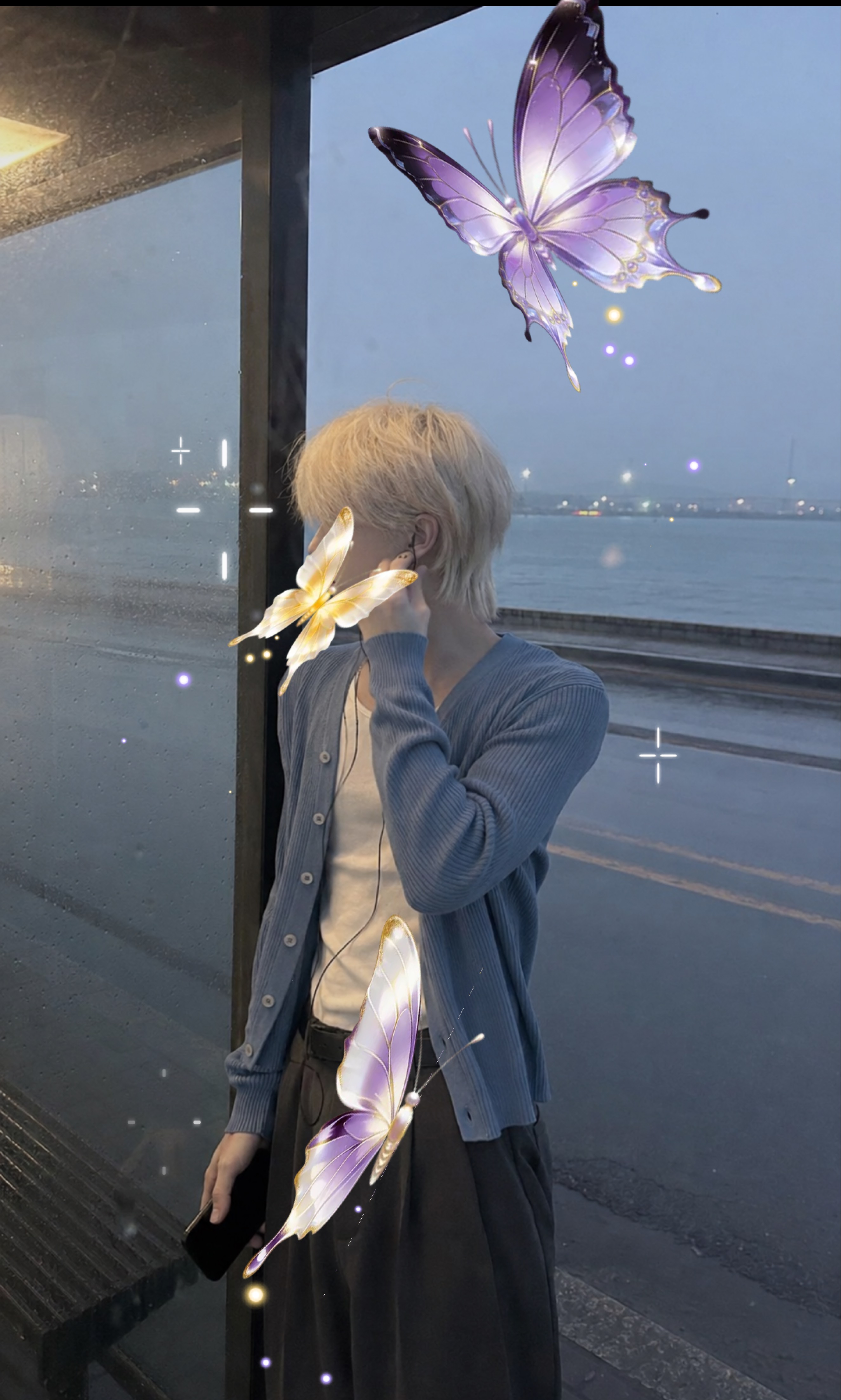 POST